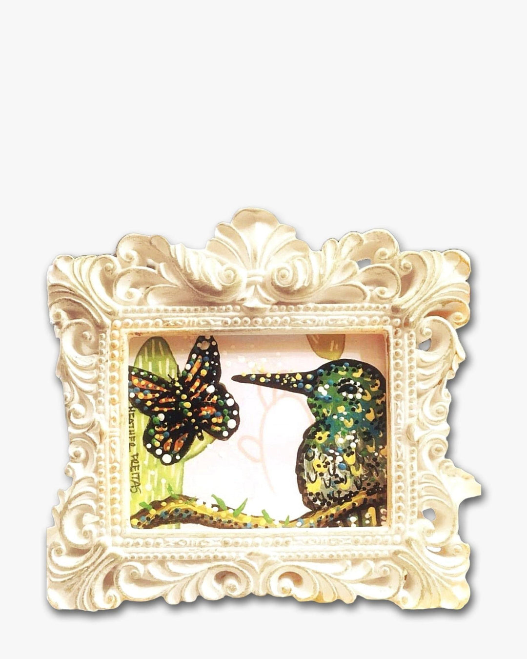 Hummingbird 11 mini