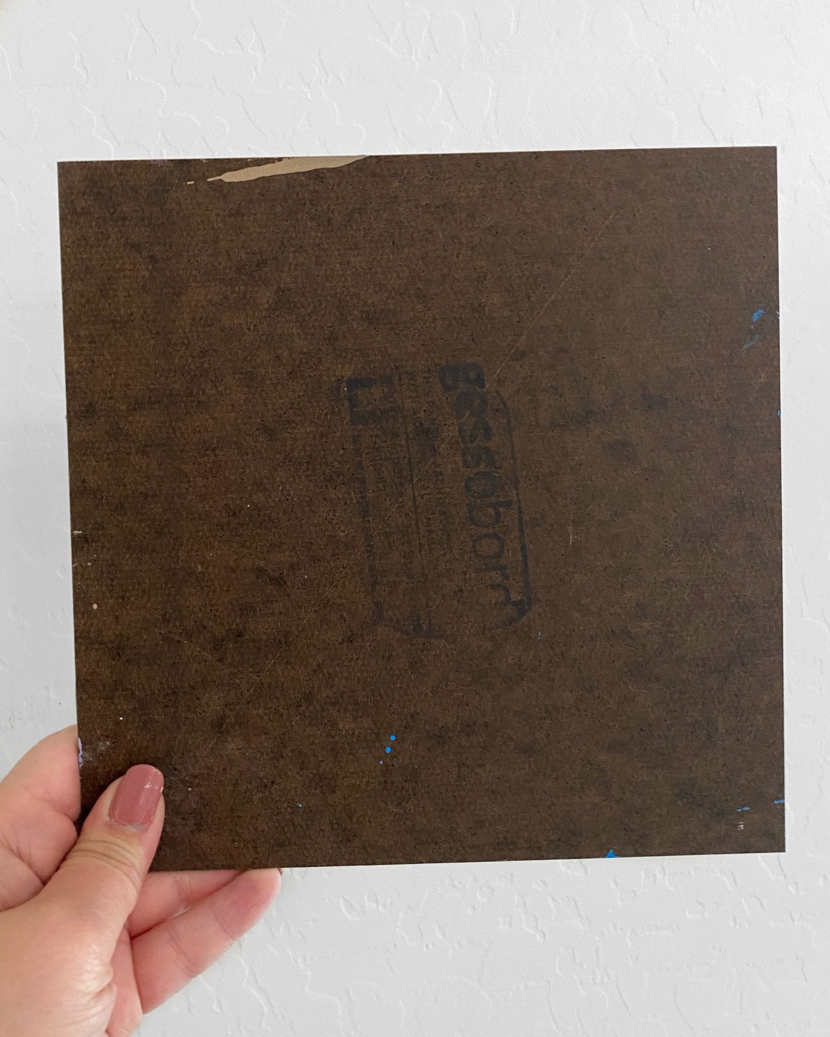 Island Time - Rachel.lang.88 ( Original Painting ) - Heather Freitas - fine art home deccor