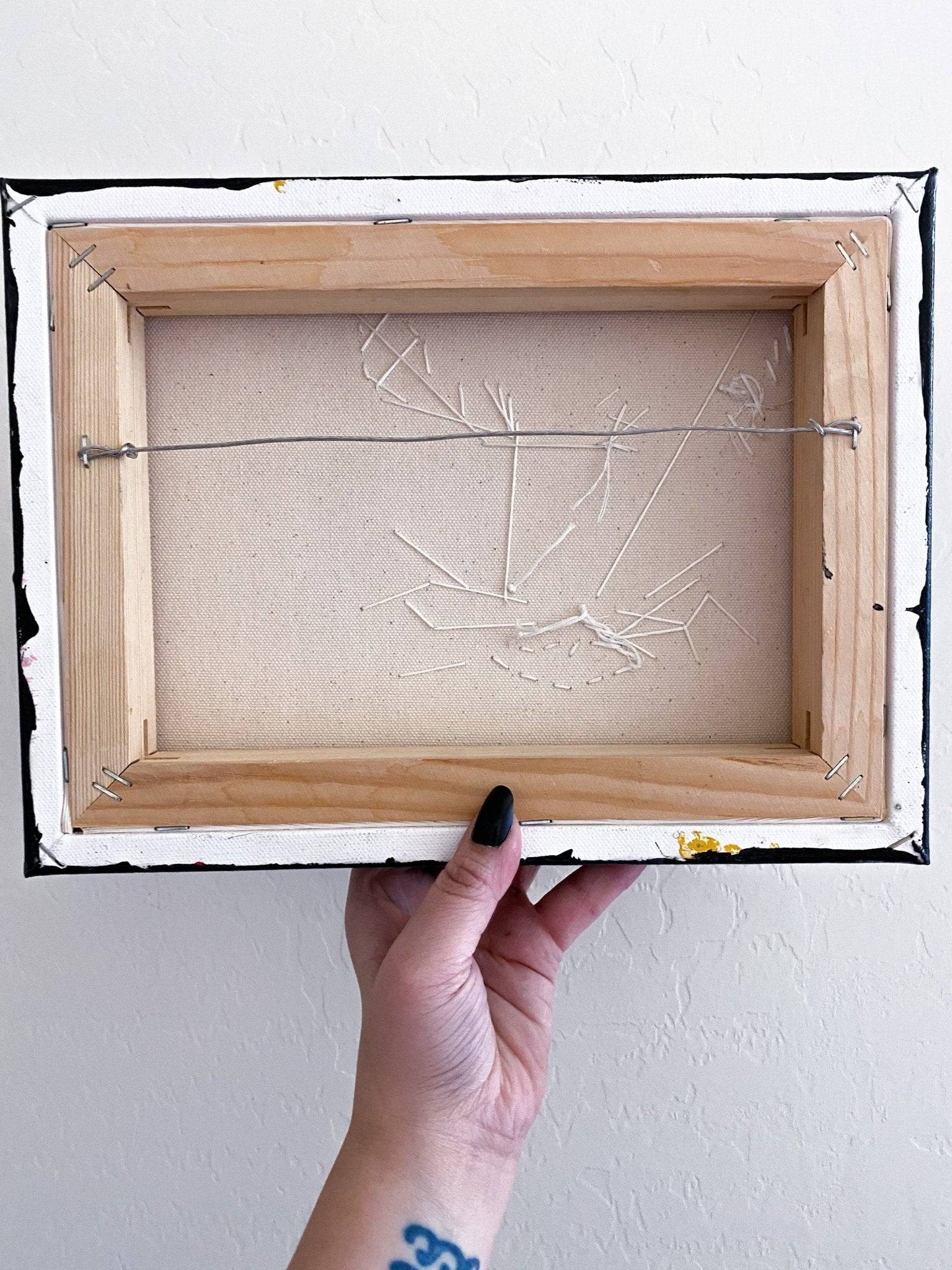 Jaguar - Heather Freitas - fine art home deccor