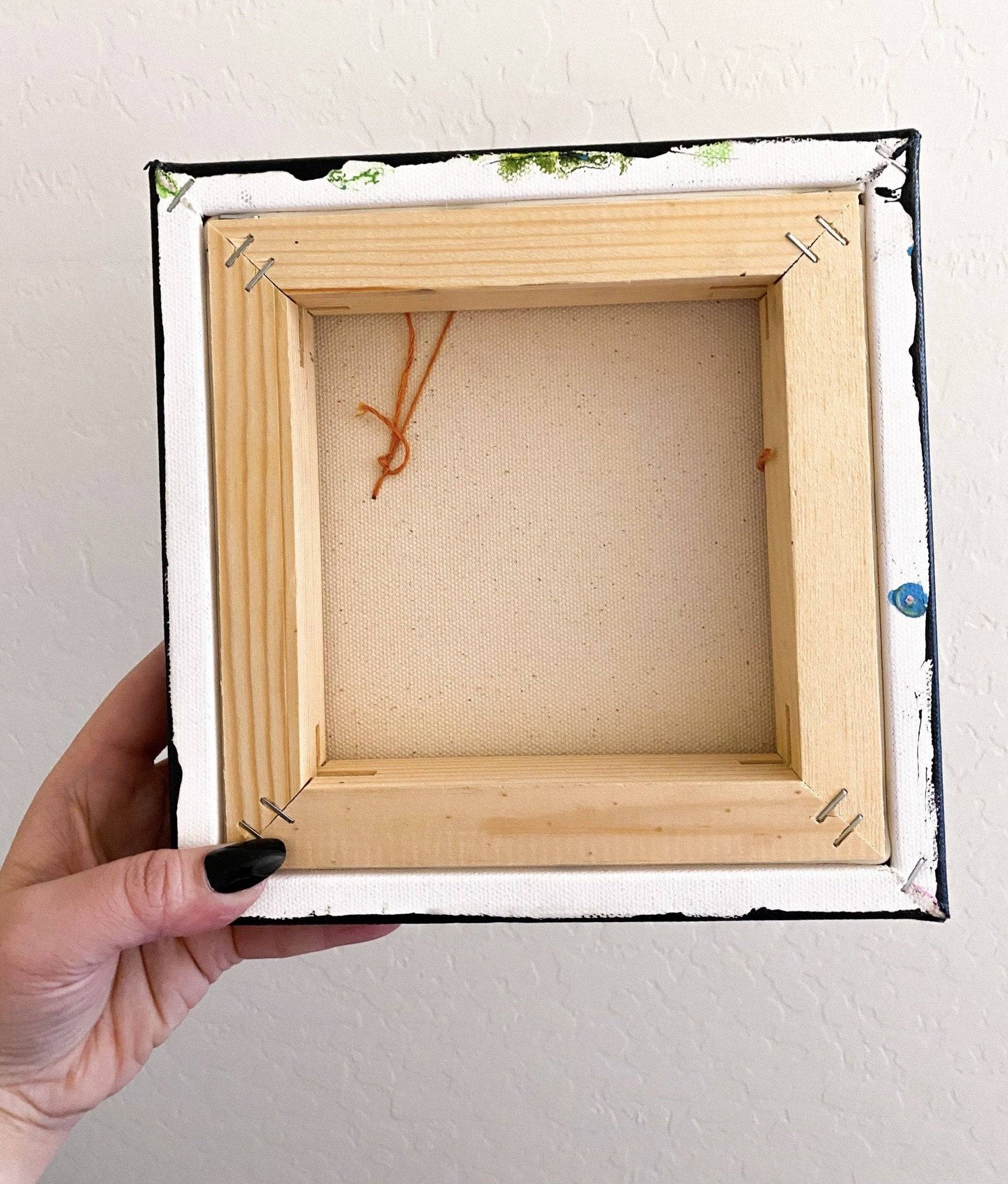 Jay Z - Heather Freitas - fine art home deccor