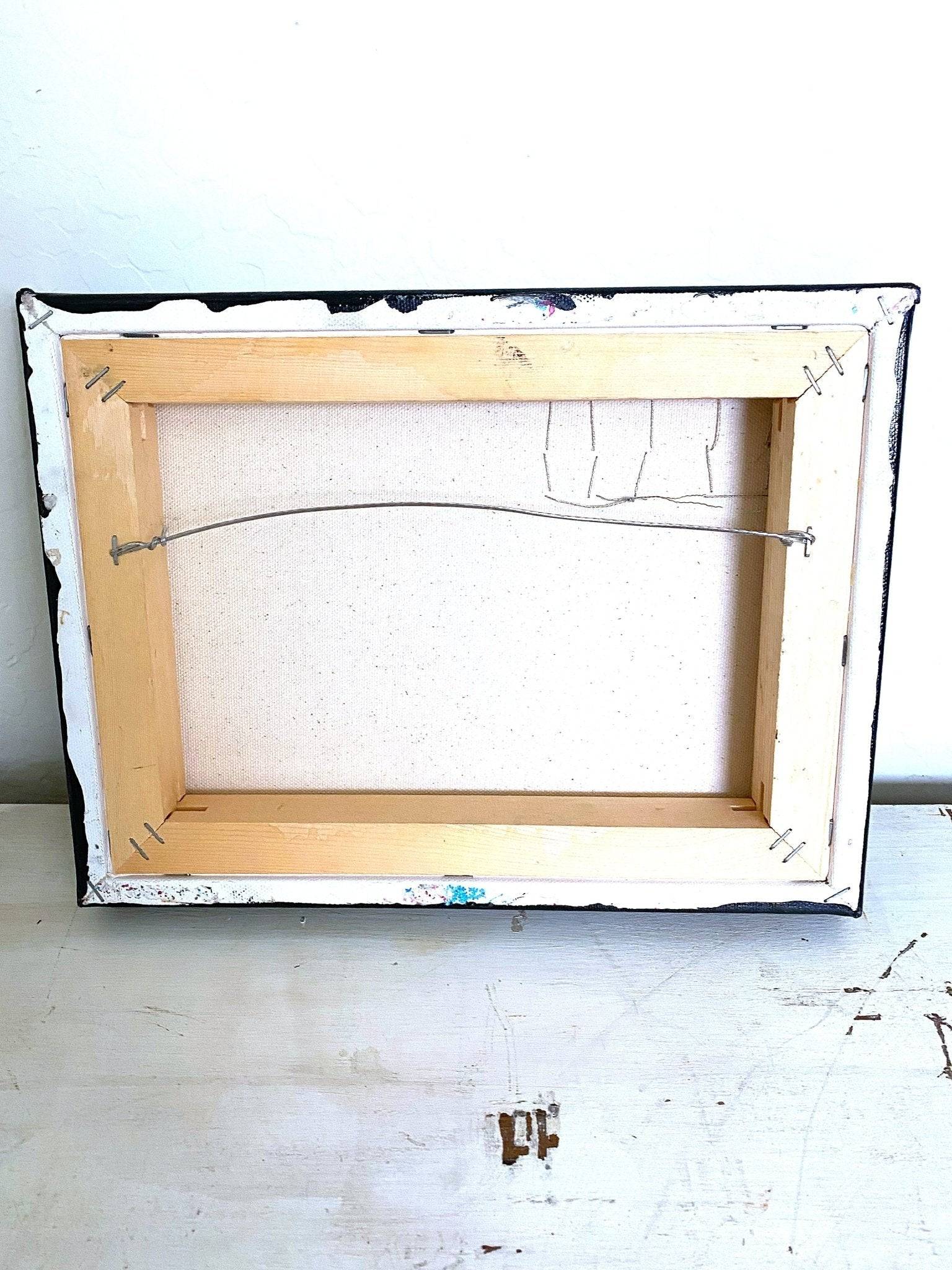 John Henry Fuseli's 'The Nightmare' - Heather Freitas - fine art home deccor