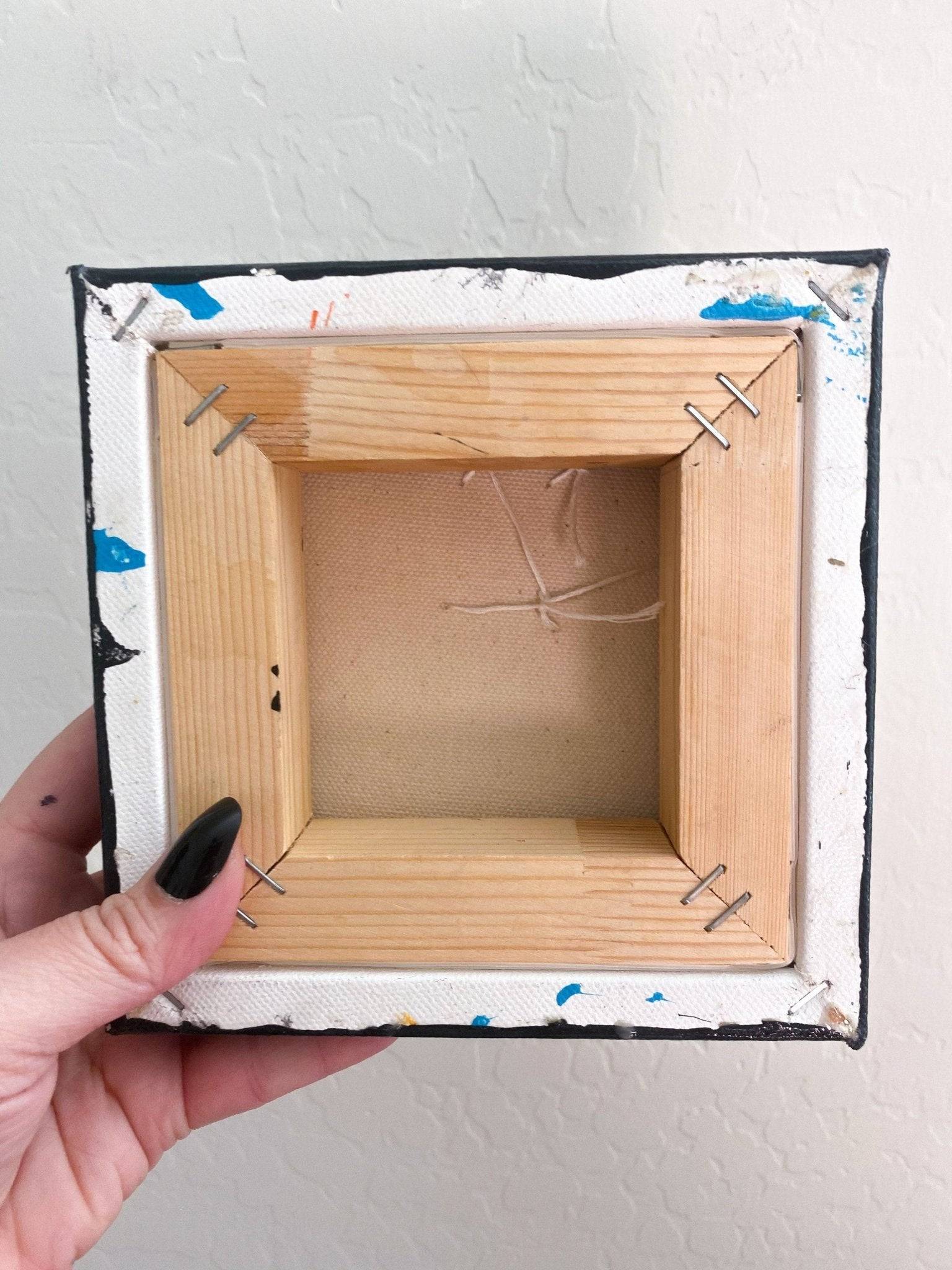 Jolly AF - Heather Freitas - fine art home deccor