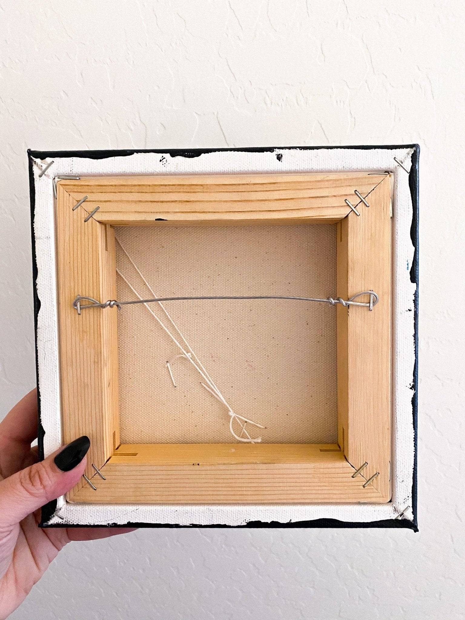 Jones Cyclandia - Heather Freitas - fine art home deccor