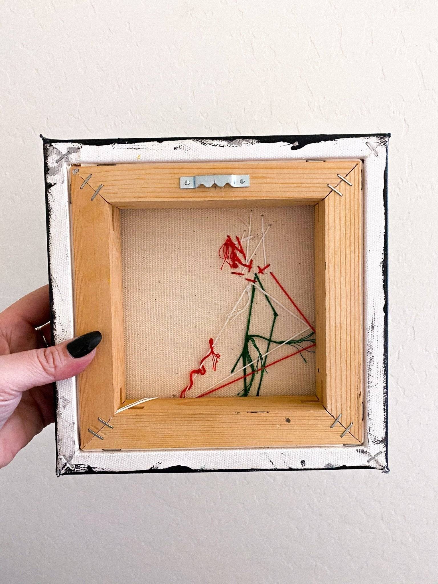 Lemon Lily - Heather Freitas - fine art home deccor