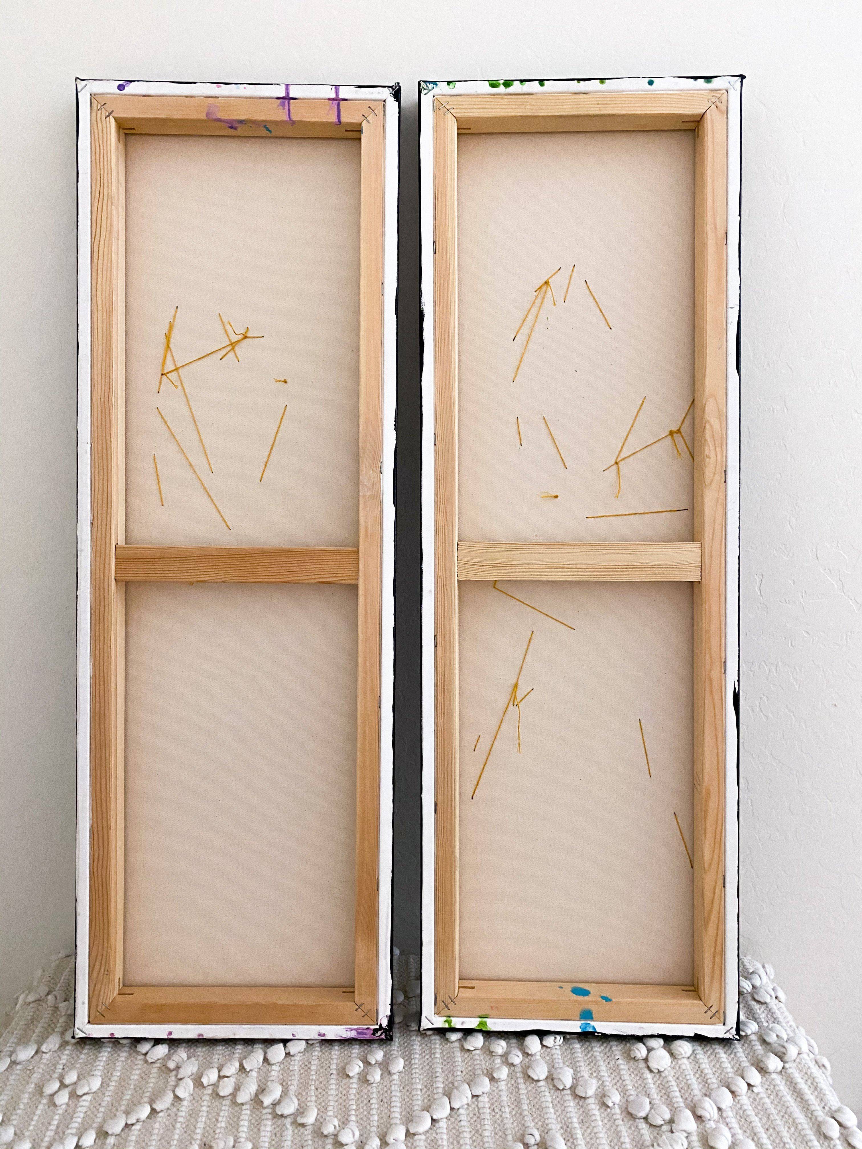 Life And Death - Heather Freitas - fine art home deccor