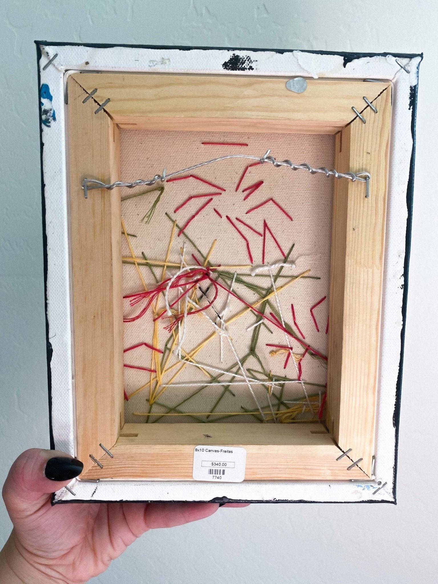 Lloyd’s Mariposa Cactus - Heather Freitas - fine art home deccor