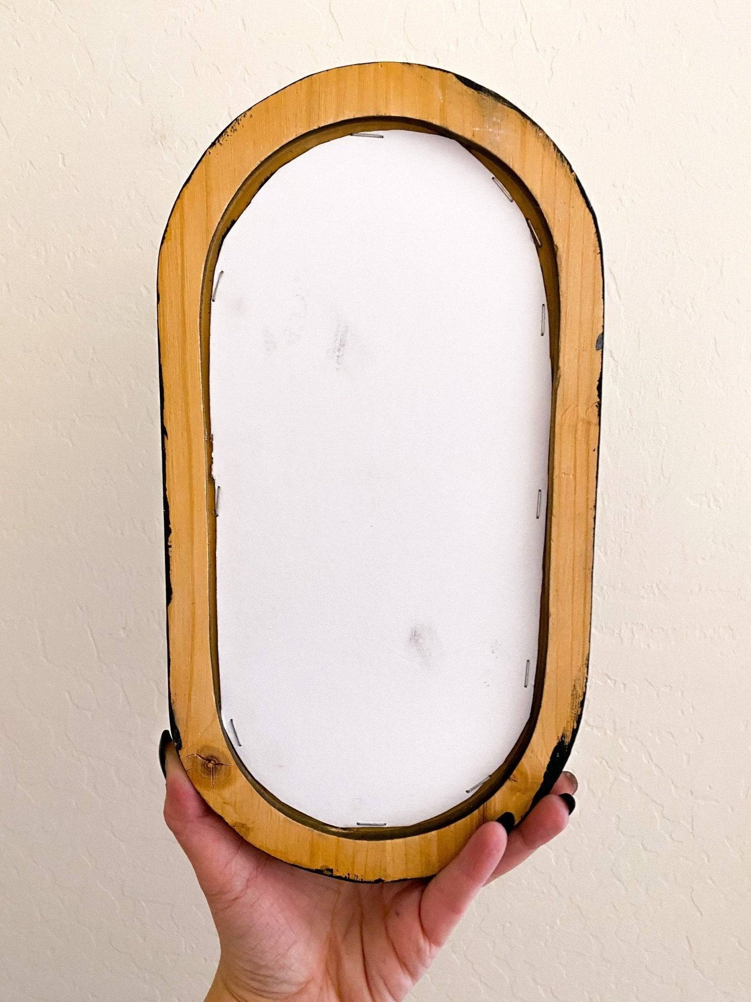 Magical Hand Study - Heather Freitas - fine art home deccor