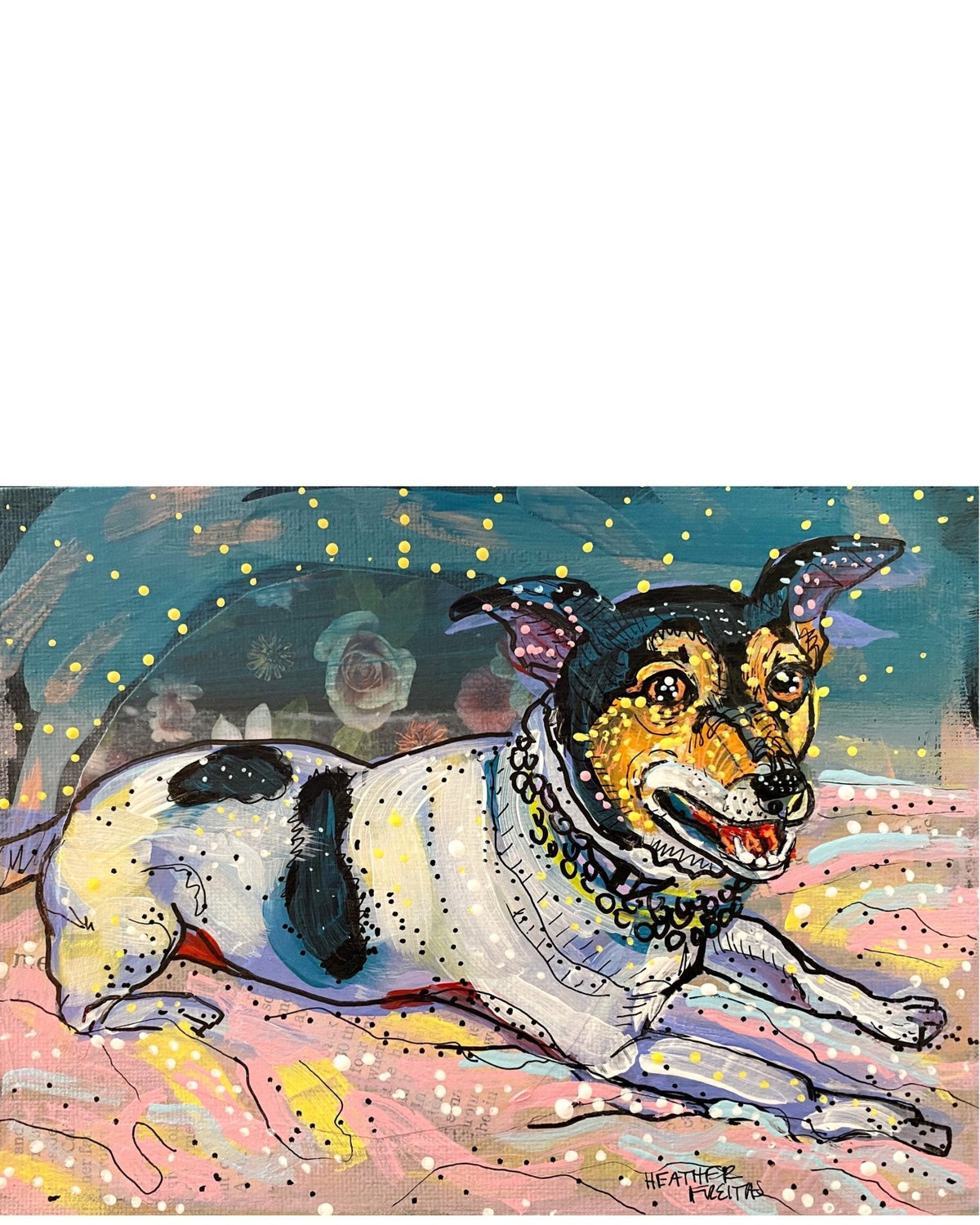 Marbles Study