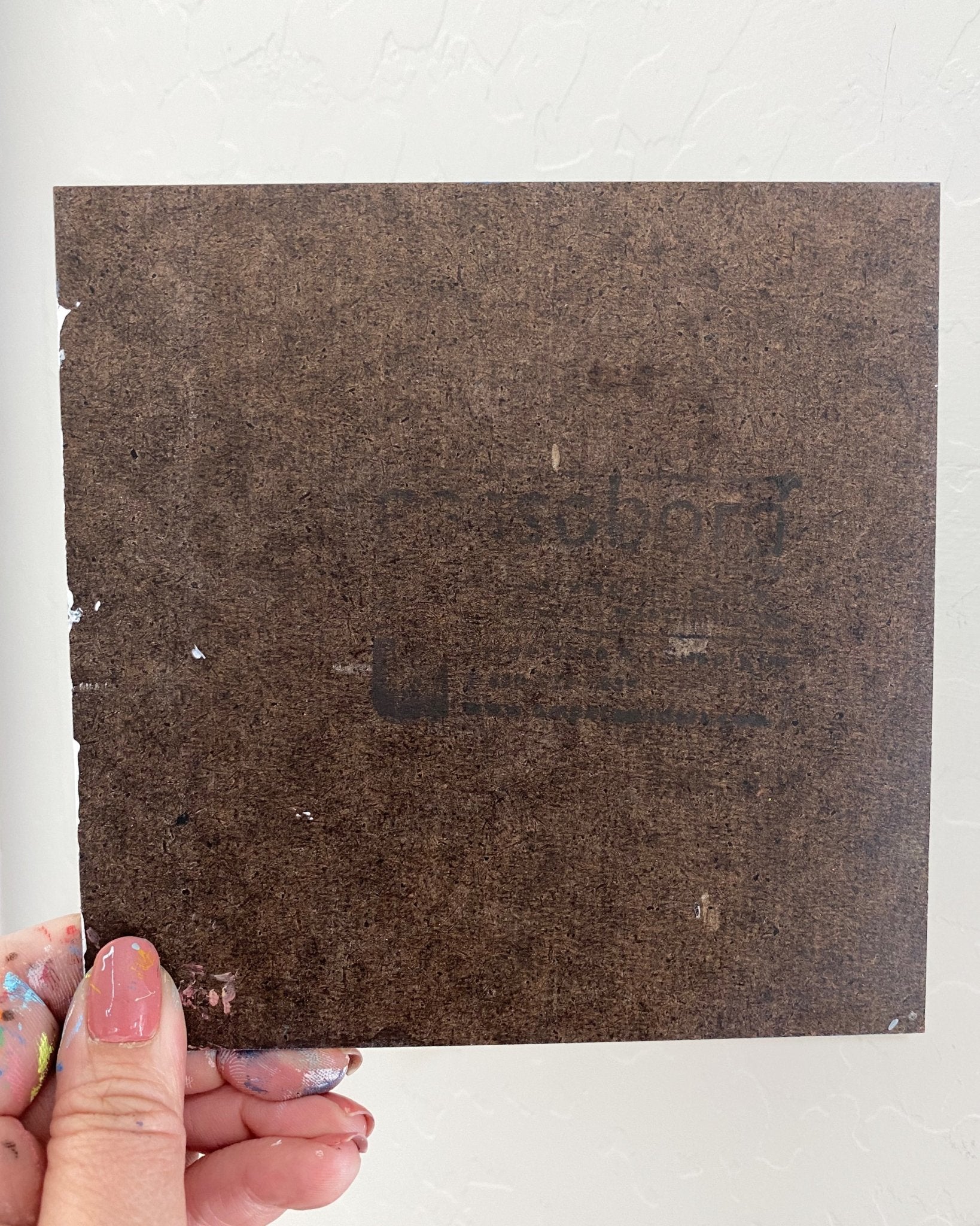 Matching Socks ( Original Painting ) - Heather Freitas - fine art home deccor