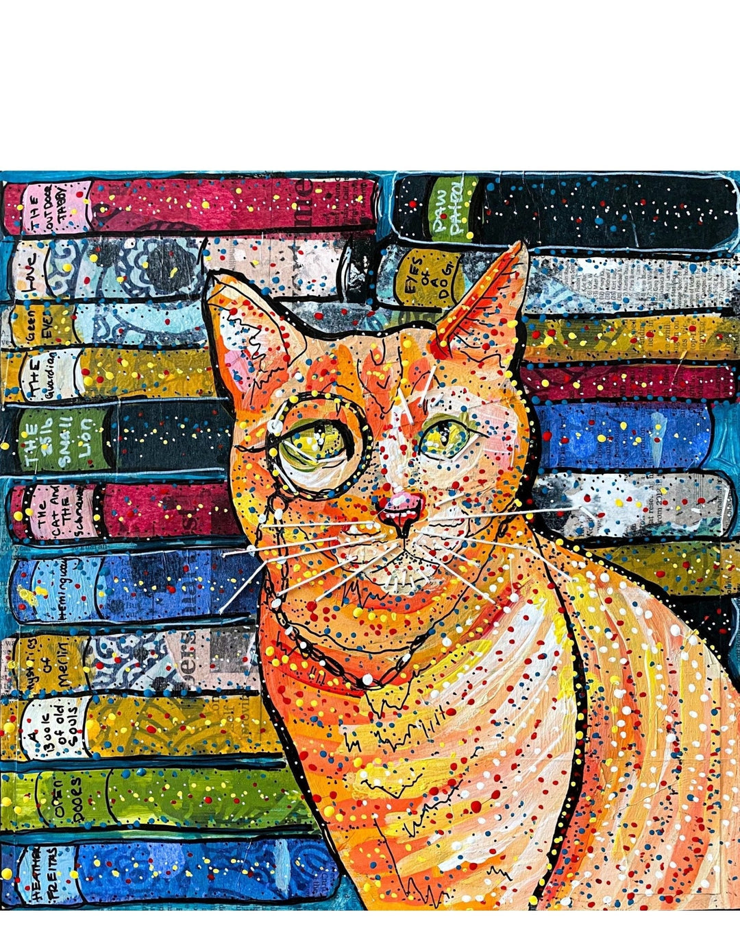 Merlin - Heather Freitas