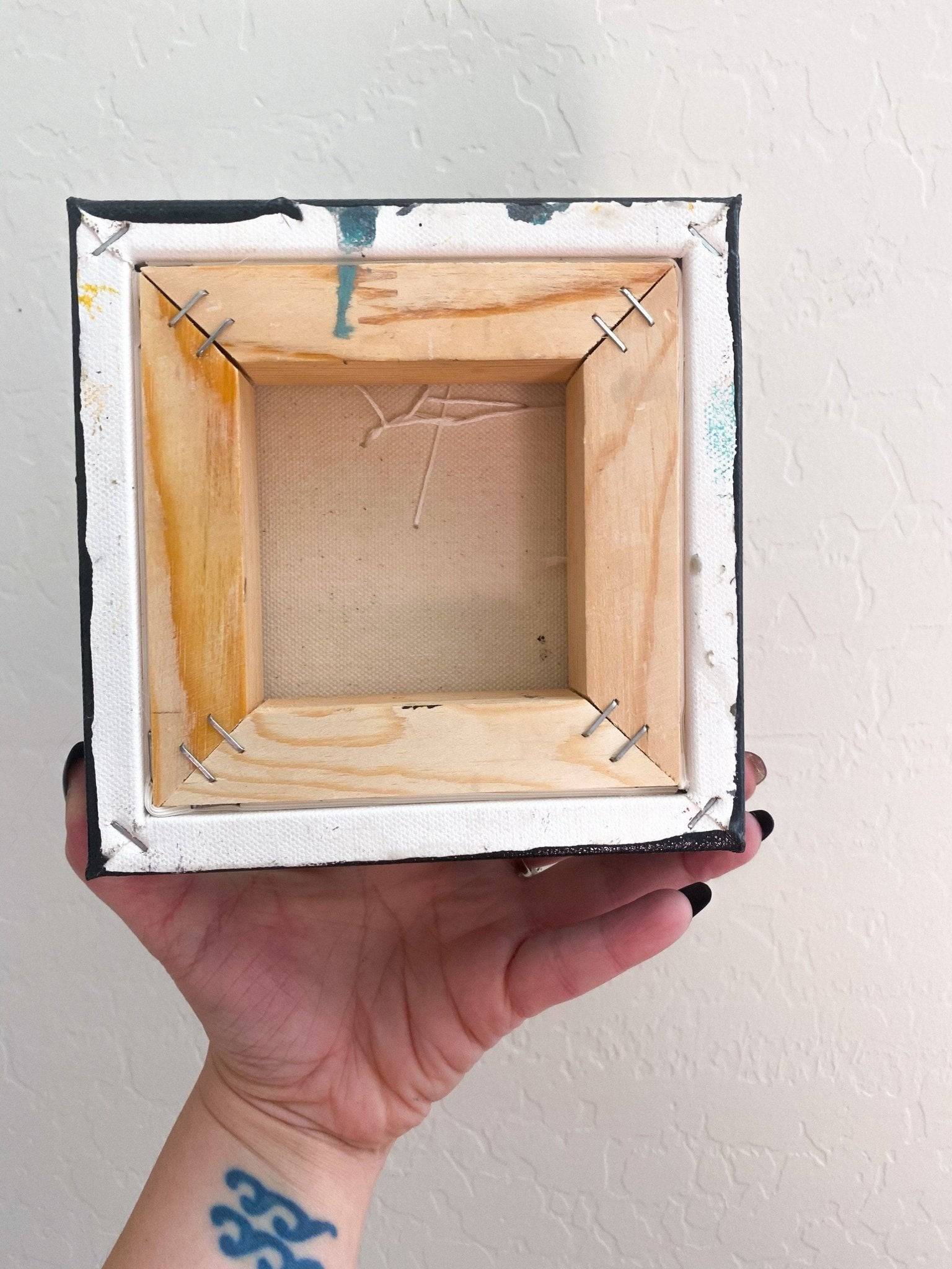 Merry Christmas Ya Filthy Animal - Heather Freitas - fine art home deccor