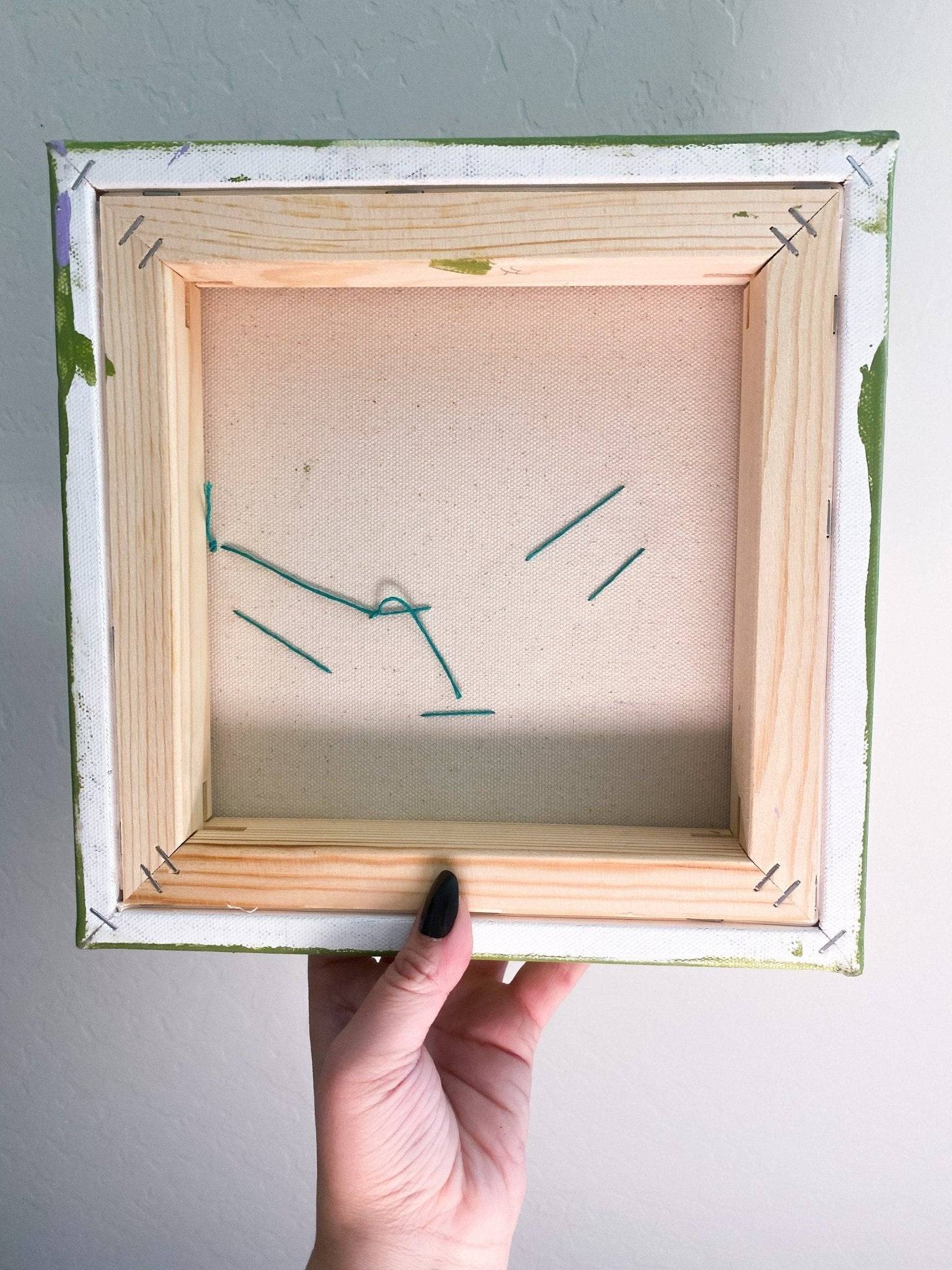 Mine Heather Freitas