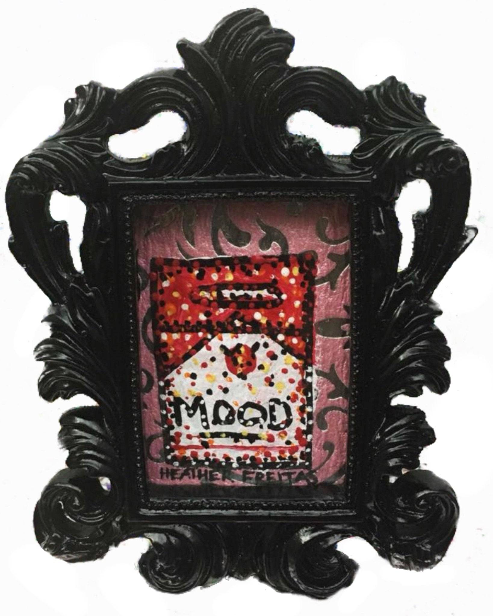 Mood Mini - Heather Freitas