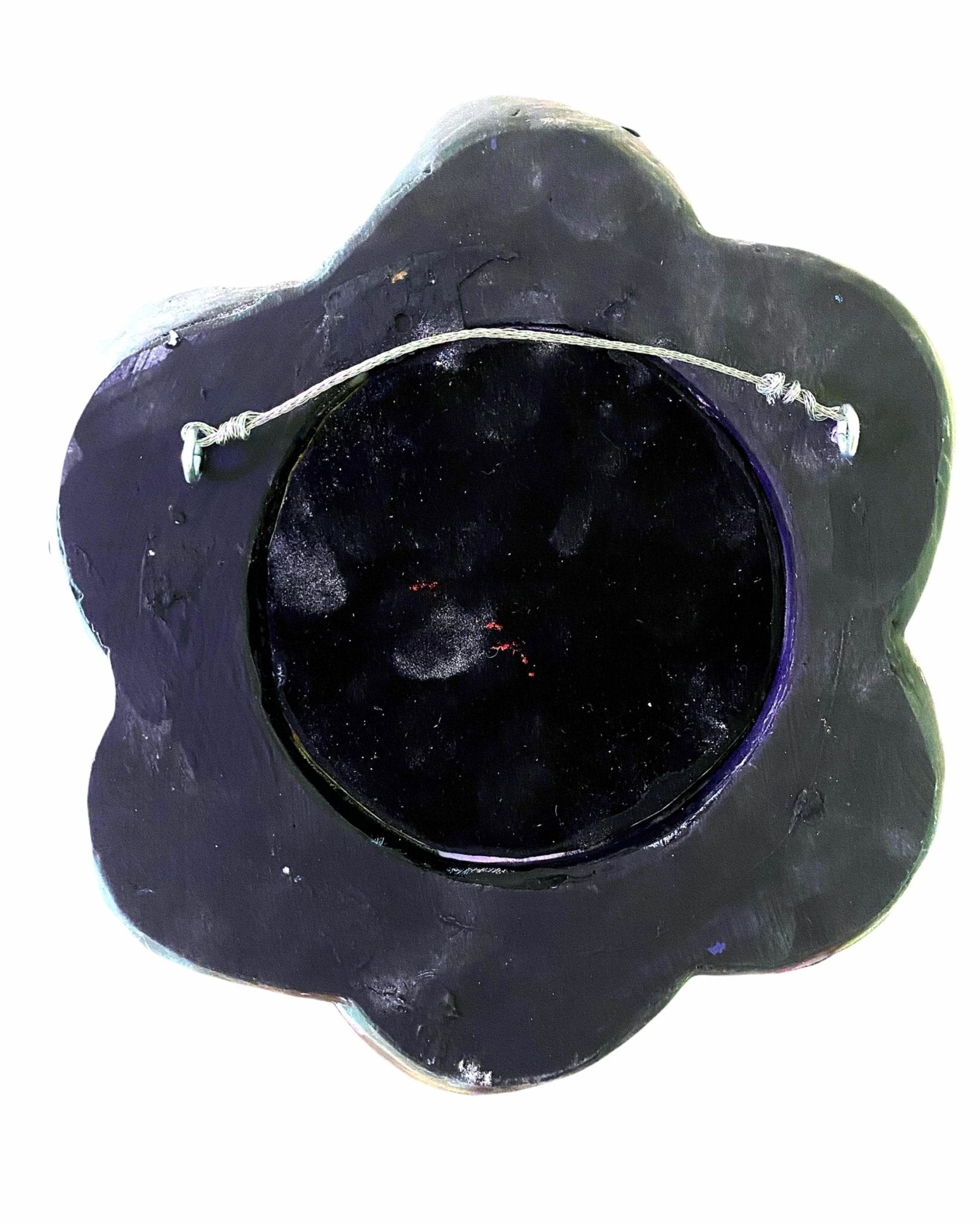 Moon In The Sky - Heather Freitas