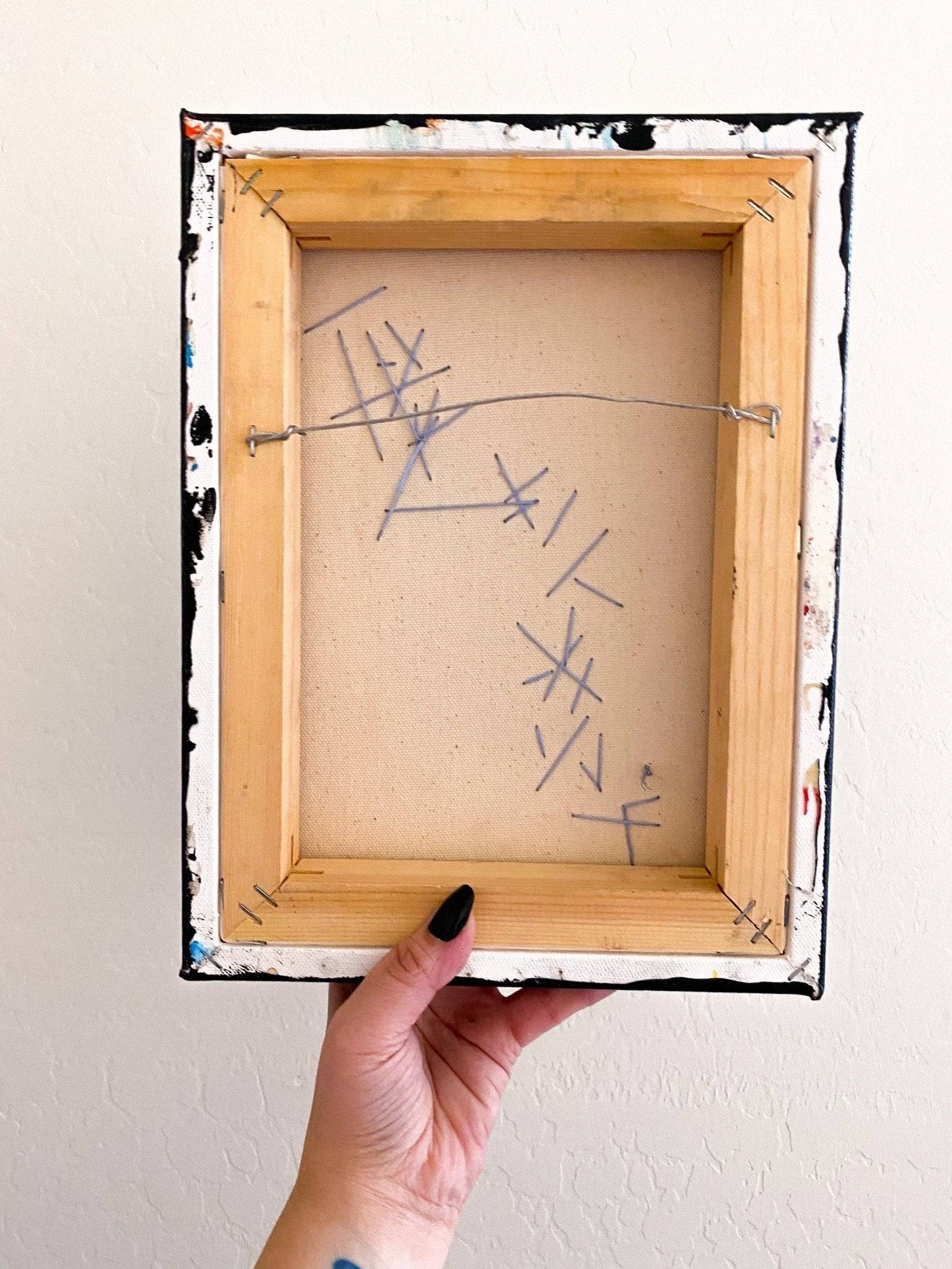 Morrison Bumblebee Heather Freitas