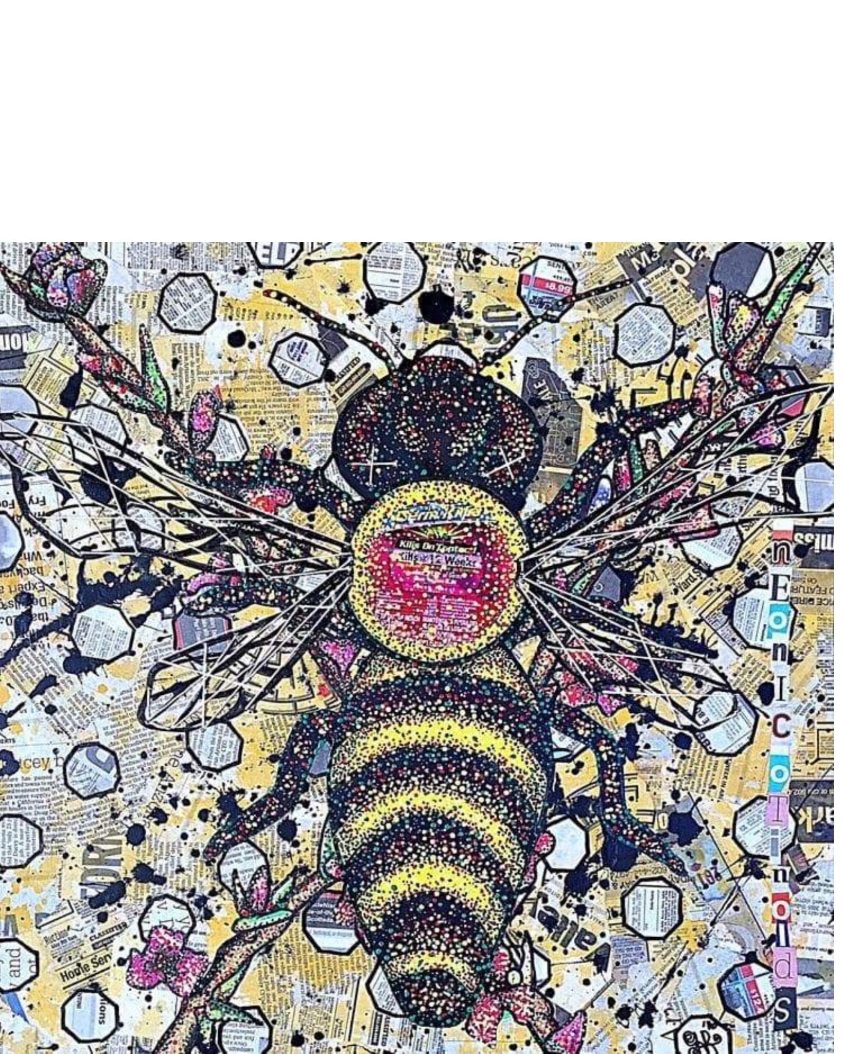 Neonicotinoids - Heather Freitas