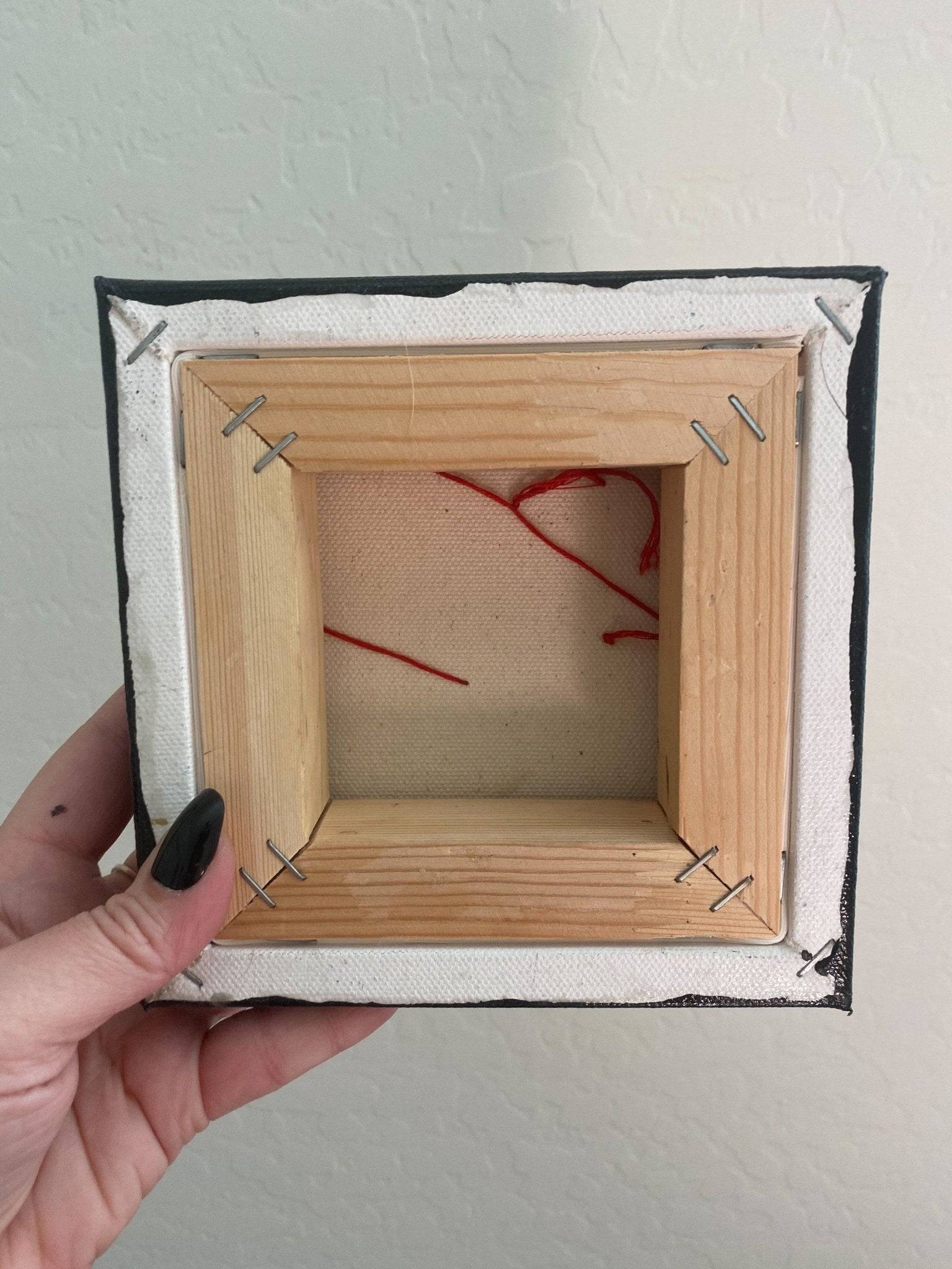 Attitude Heather Freitas