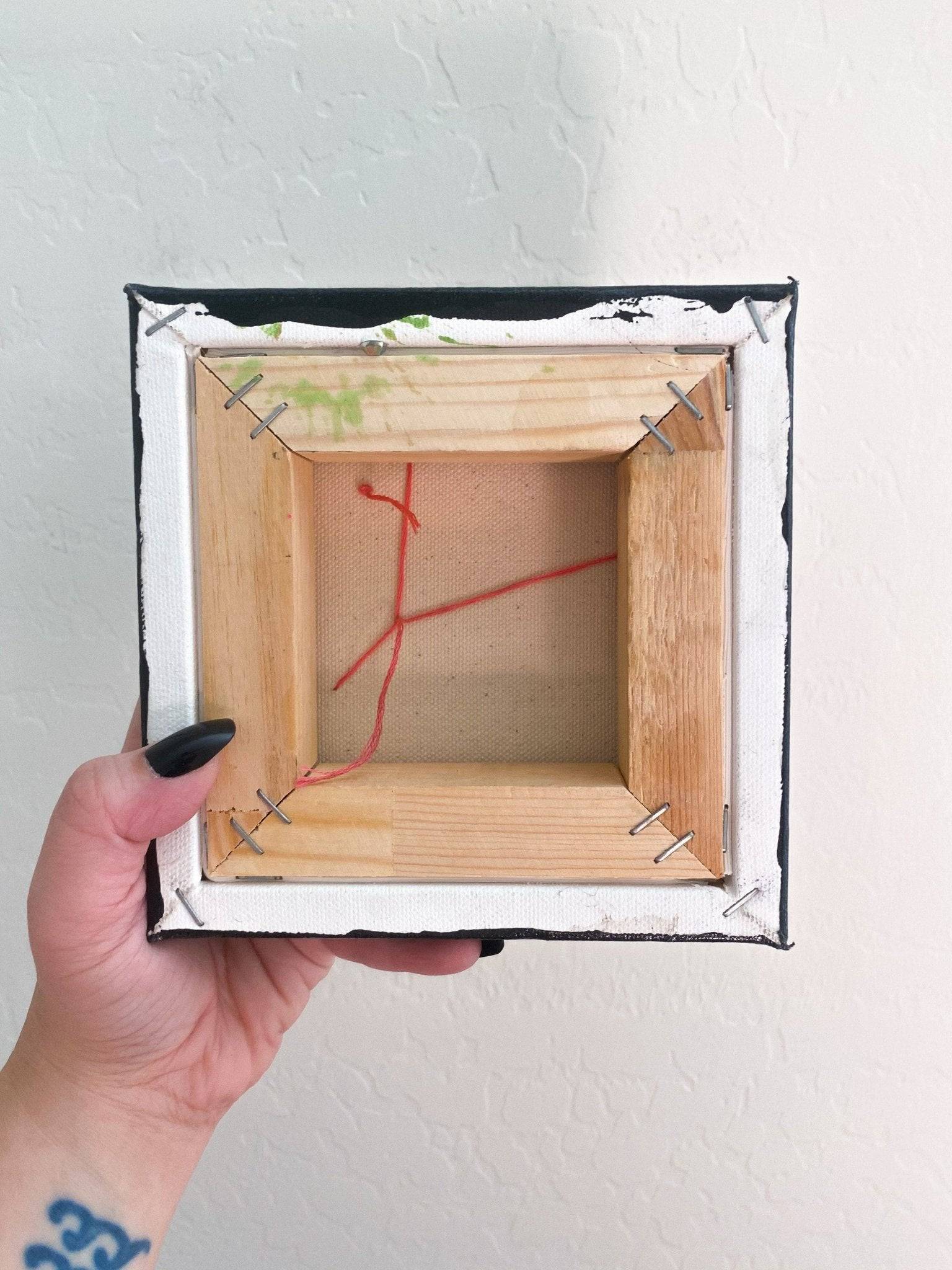 Bingo - Monroe Heather Freitas