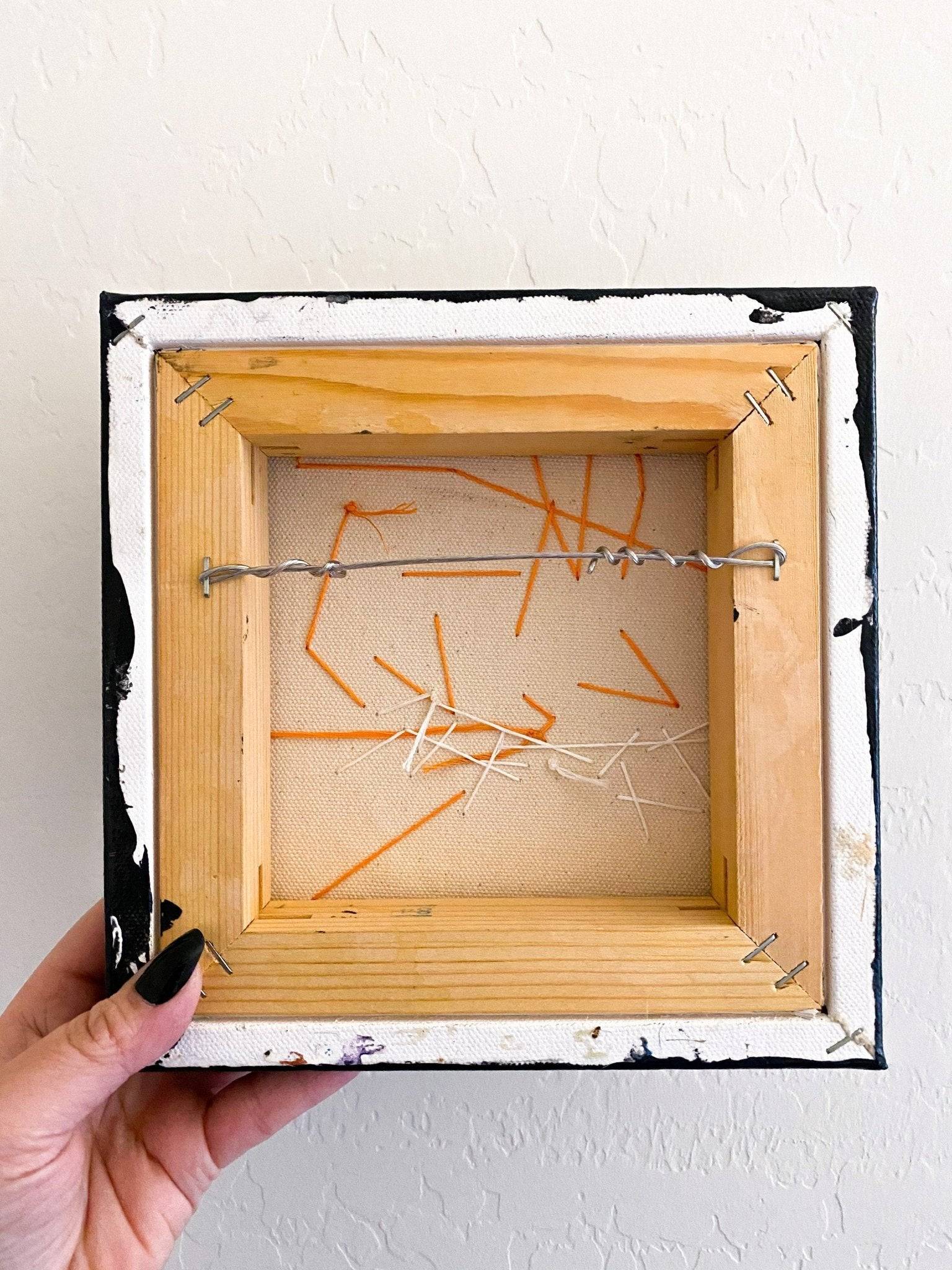 Ocelot Heather Freitas