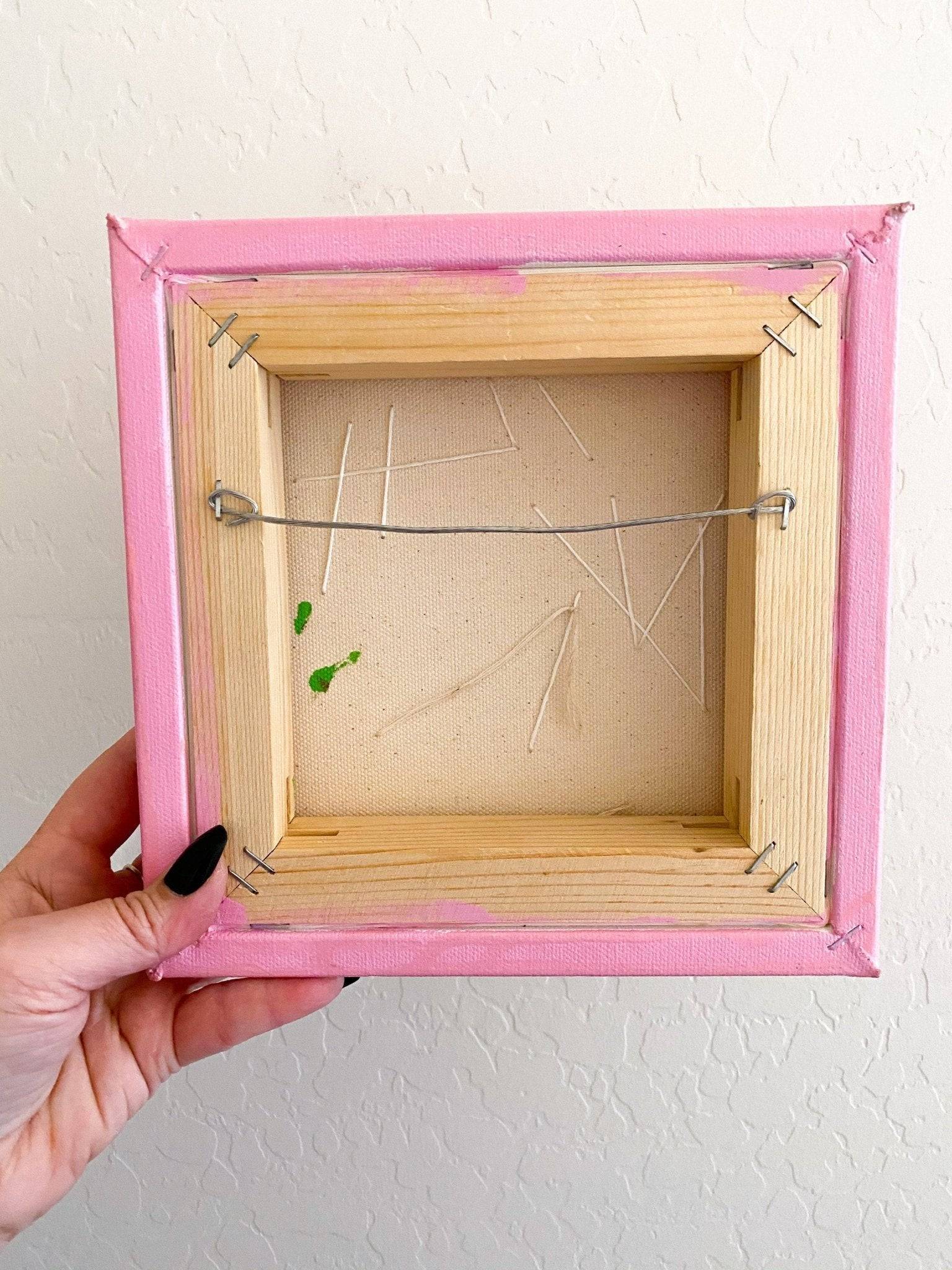 Old Fashioned Heather Freitas