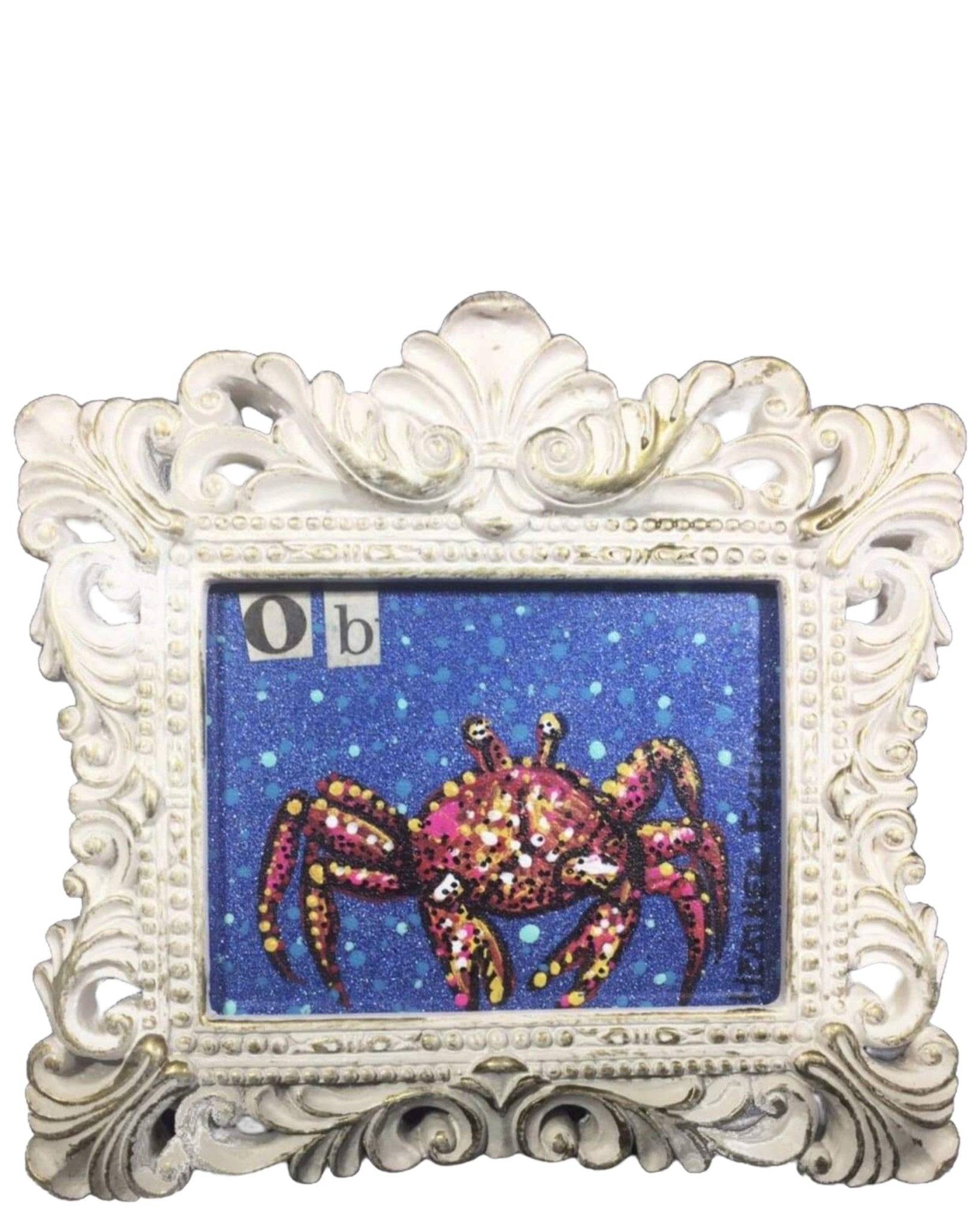 Orange Beach Mini - Heather Freitas