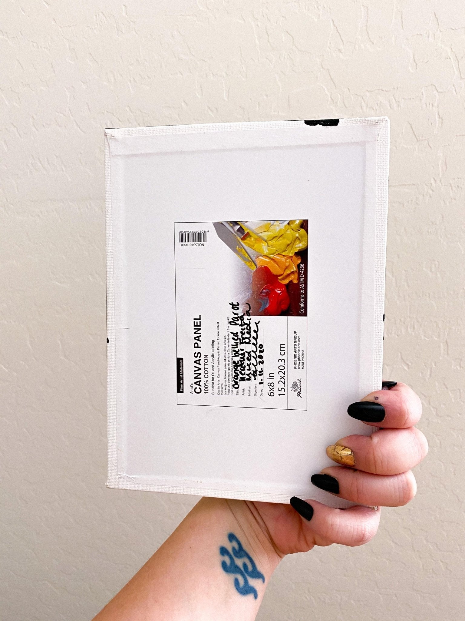 Orange Bellied Parrot Heather Freitas