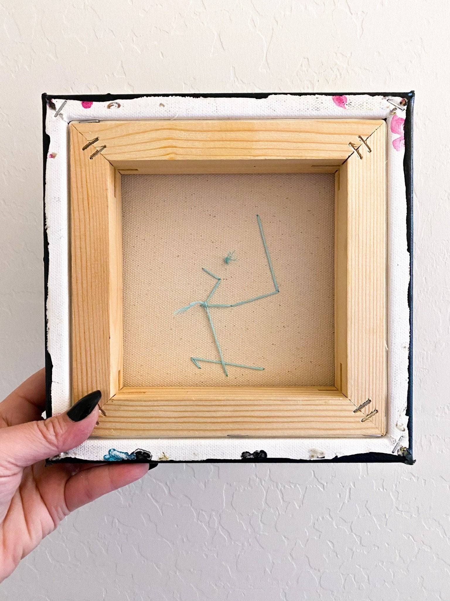 Oyster Heather Freitas