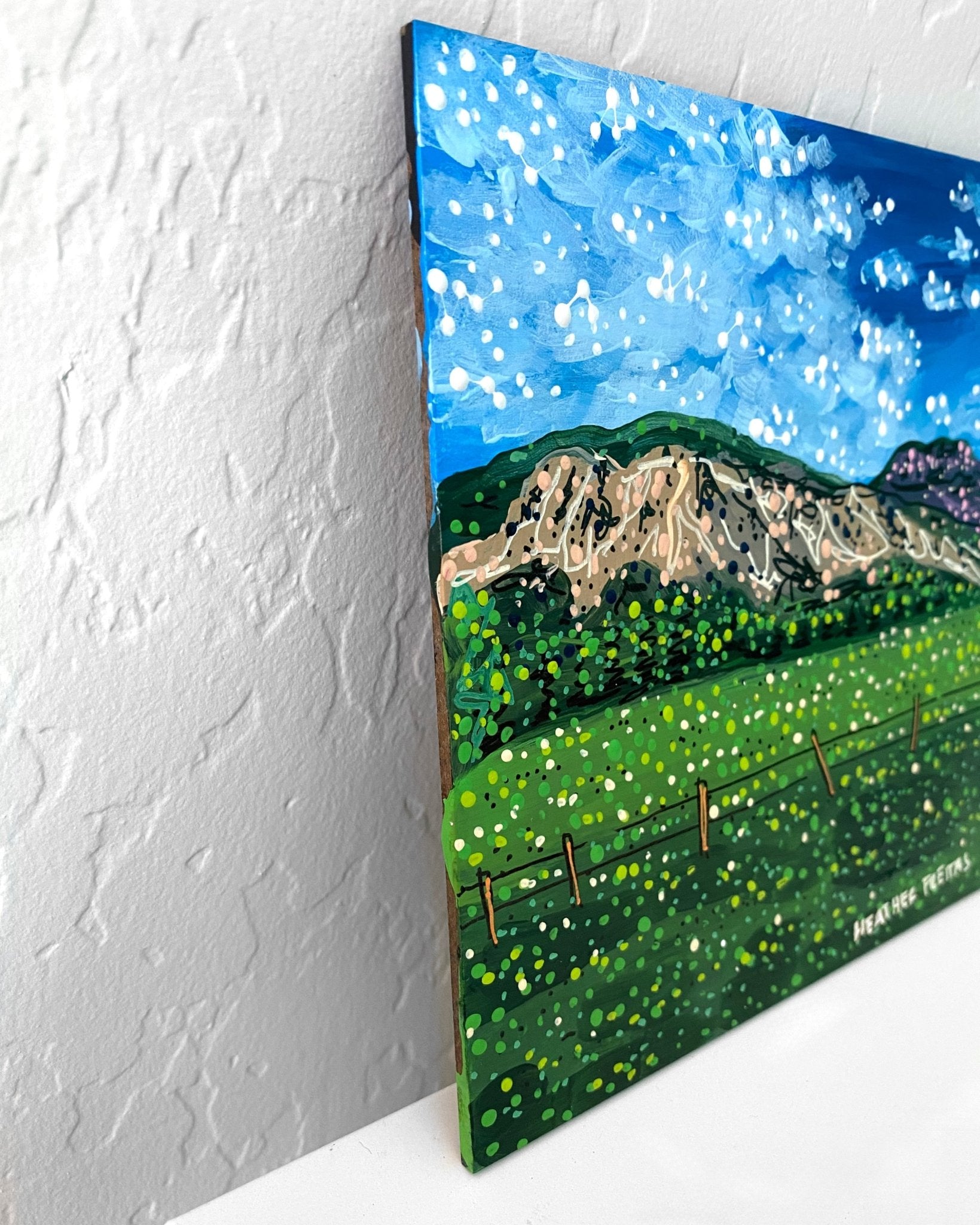 Pagosa Or Boiling Water - @tvision2439 - Heather Freitas