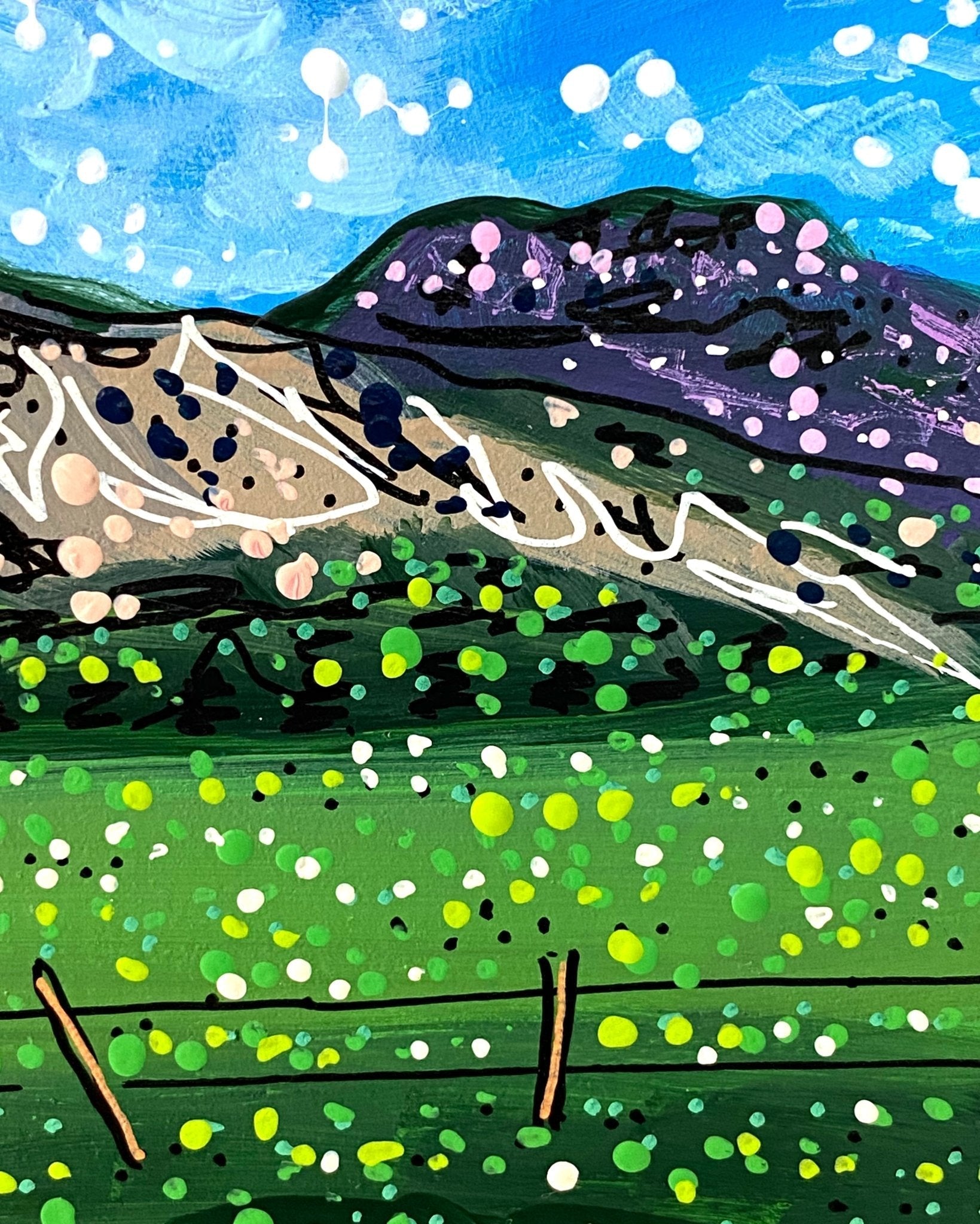 Pagosa Or Boiling Water - @tvision2439 - Heather Freitas