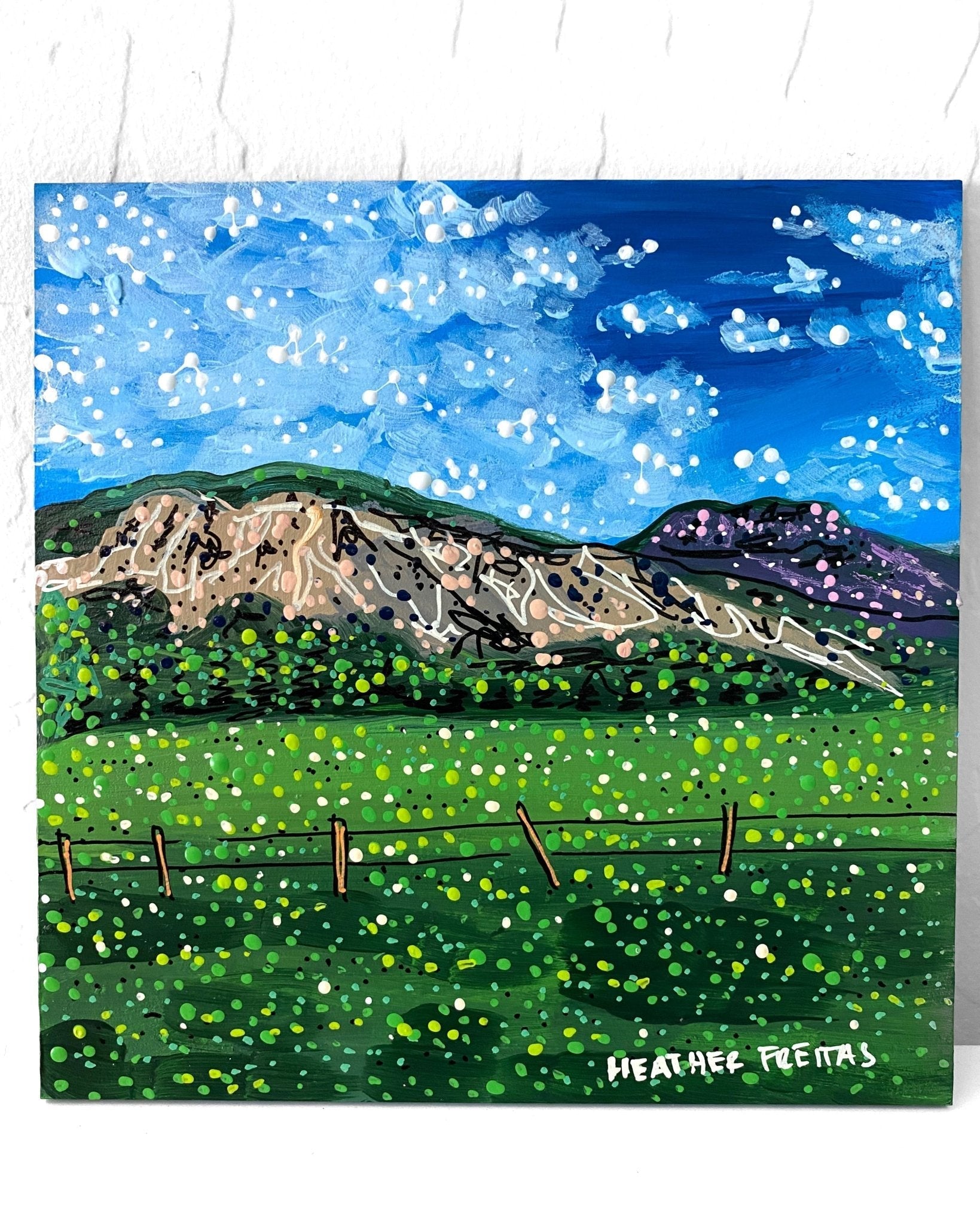 Pagosa Or Boiling Water - @tvision2439 - Heather Freitas