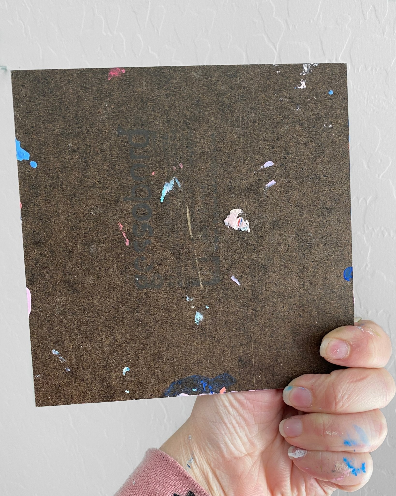 Pansy Butterfly - Heather Freitas