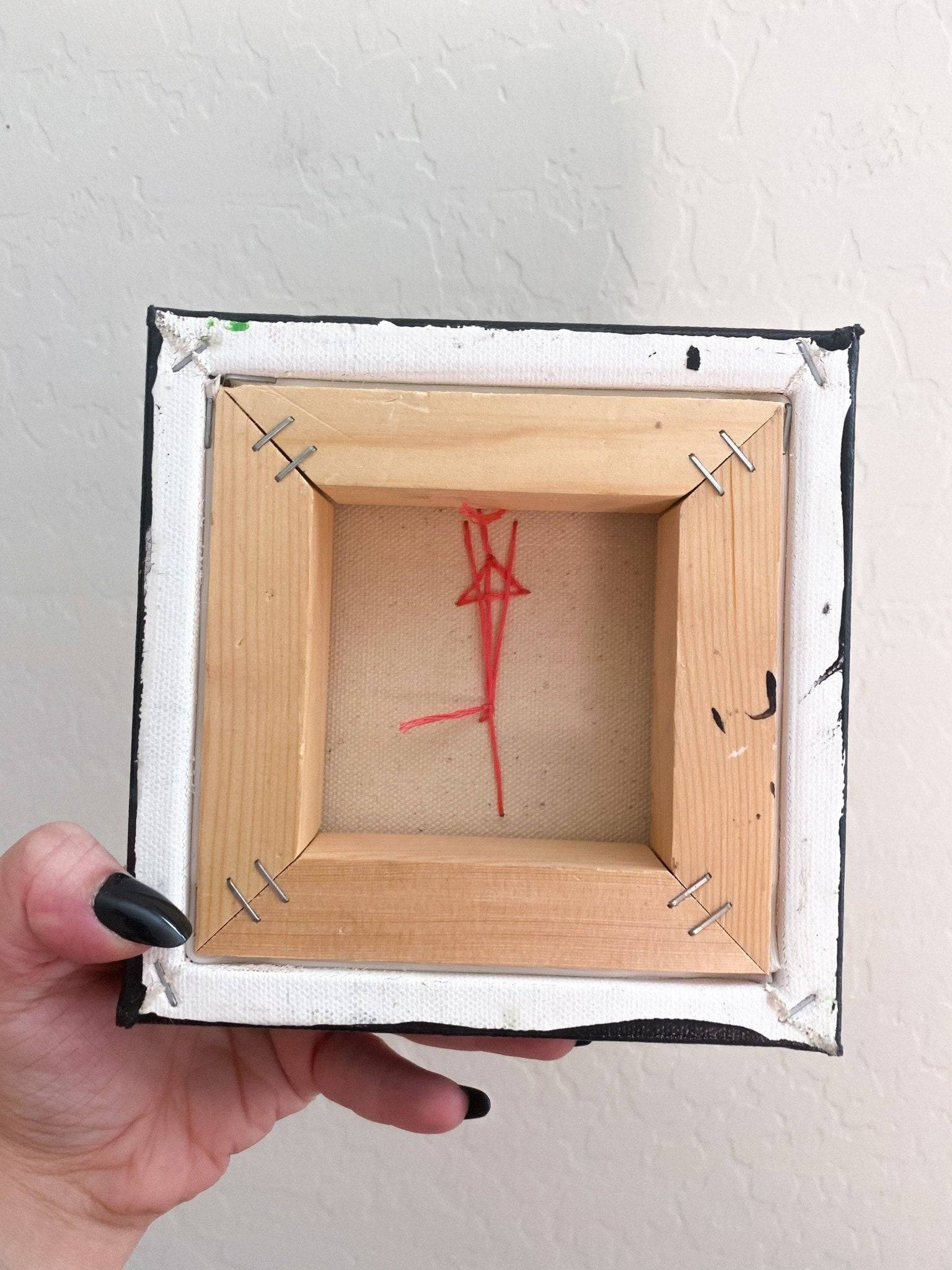 Parantica Davidi (CR) David’s Tiger Heather Freitas