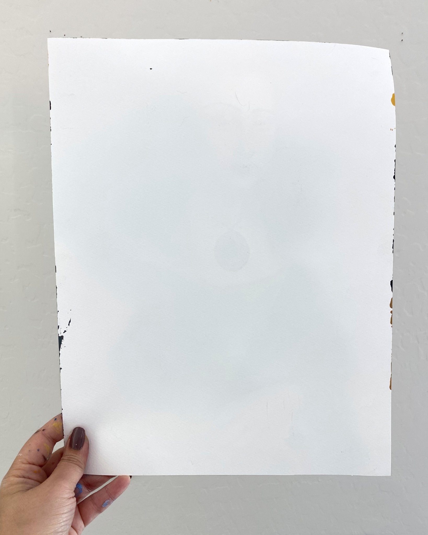 Parody Of The 90’s Mona Lisa - Heather Freitas