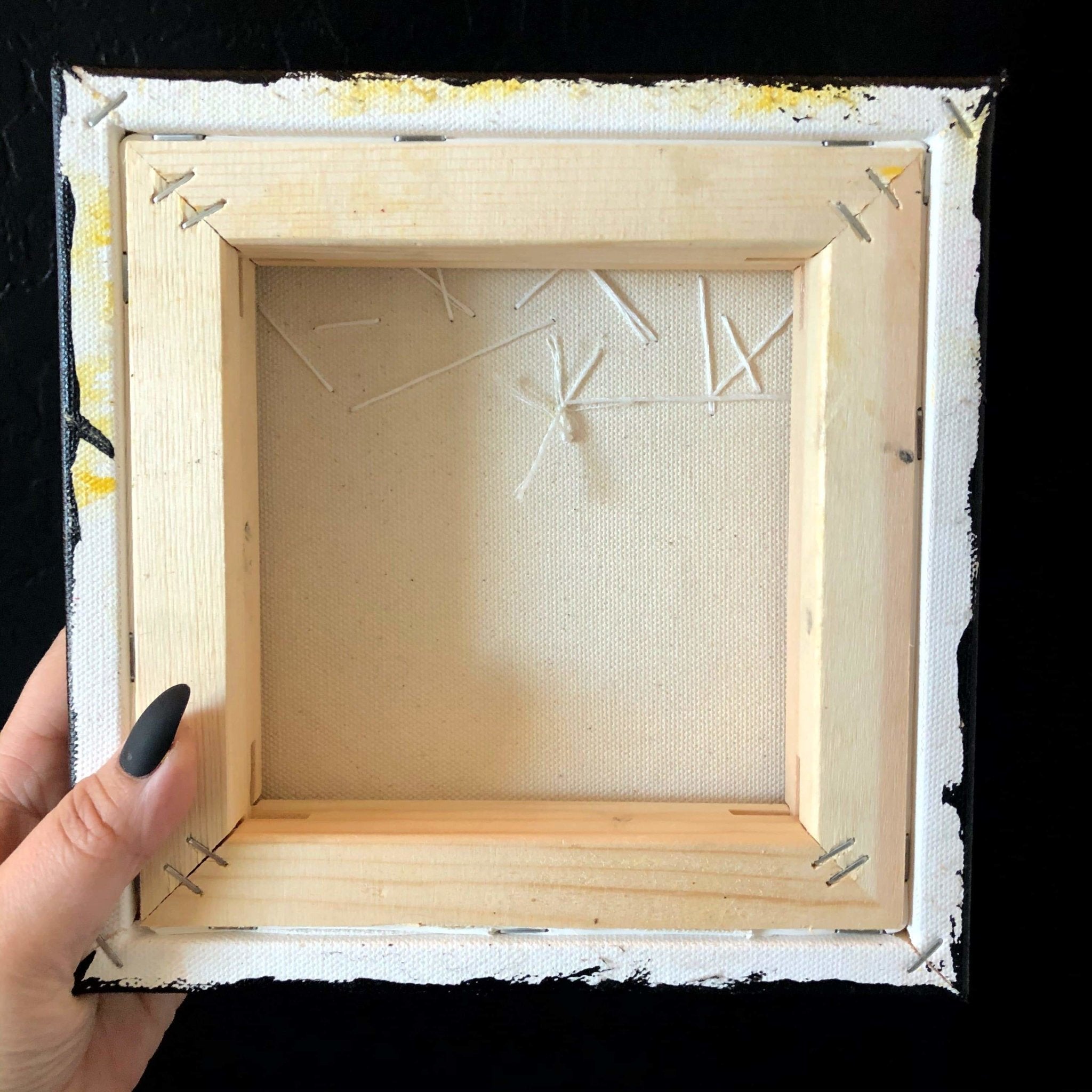 Peachy Keen Heather Freitas