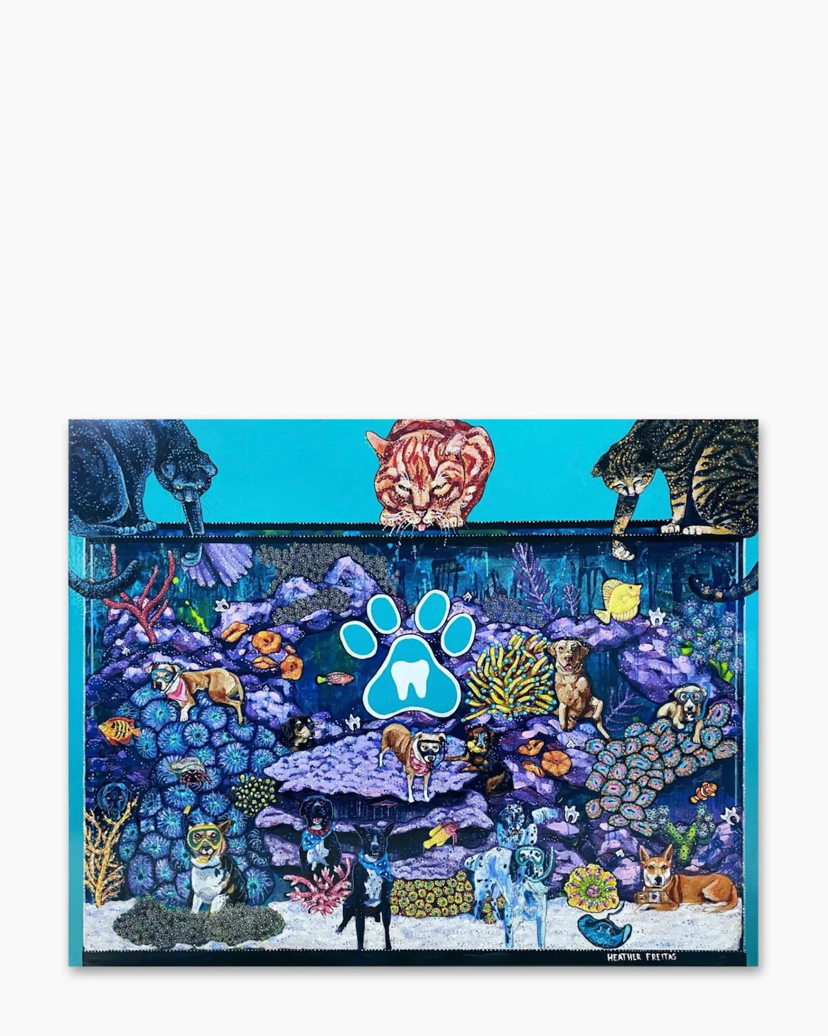 Pet Dental USA - Heather Freitas