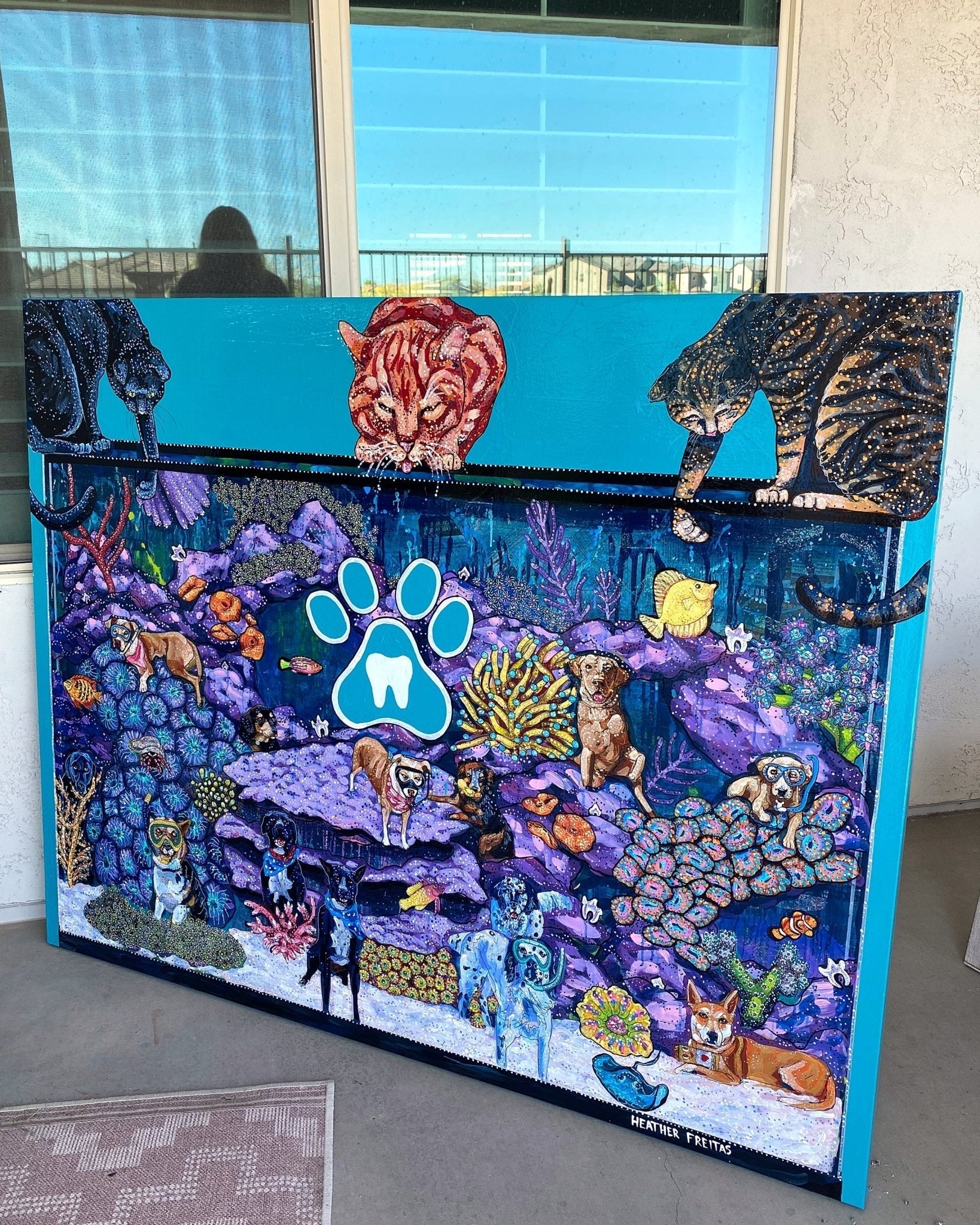 Pet Dental USA - Heather Freitas