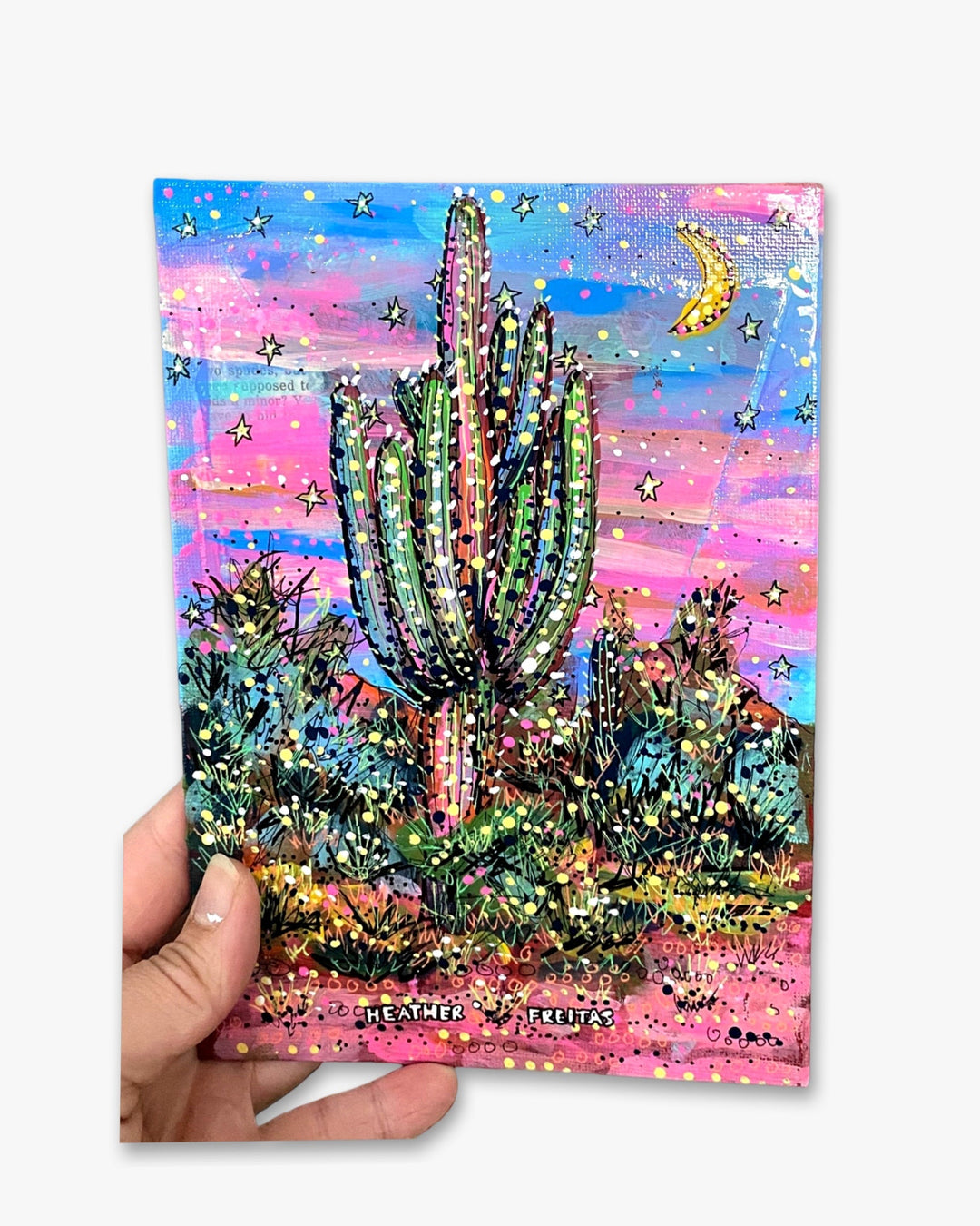 Peyote