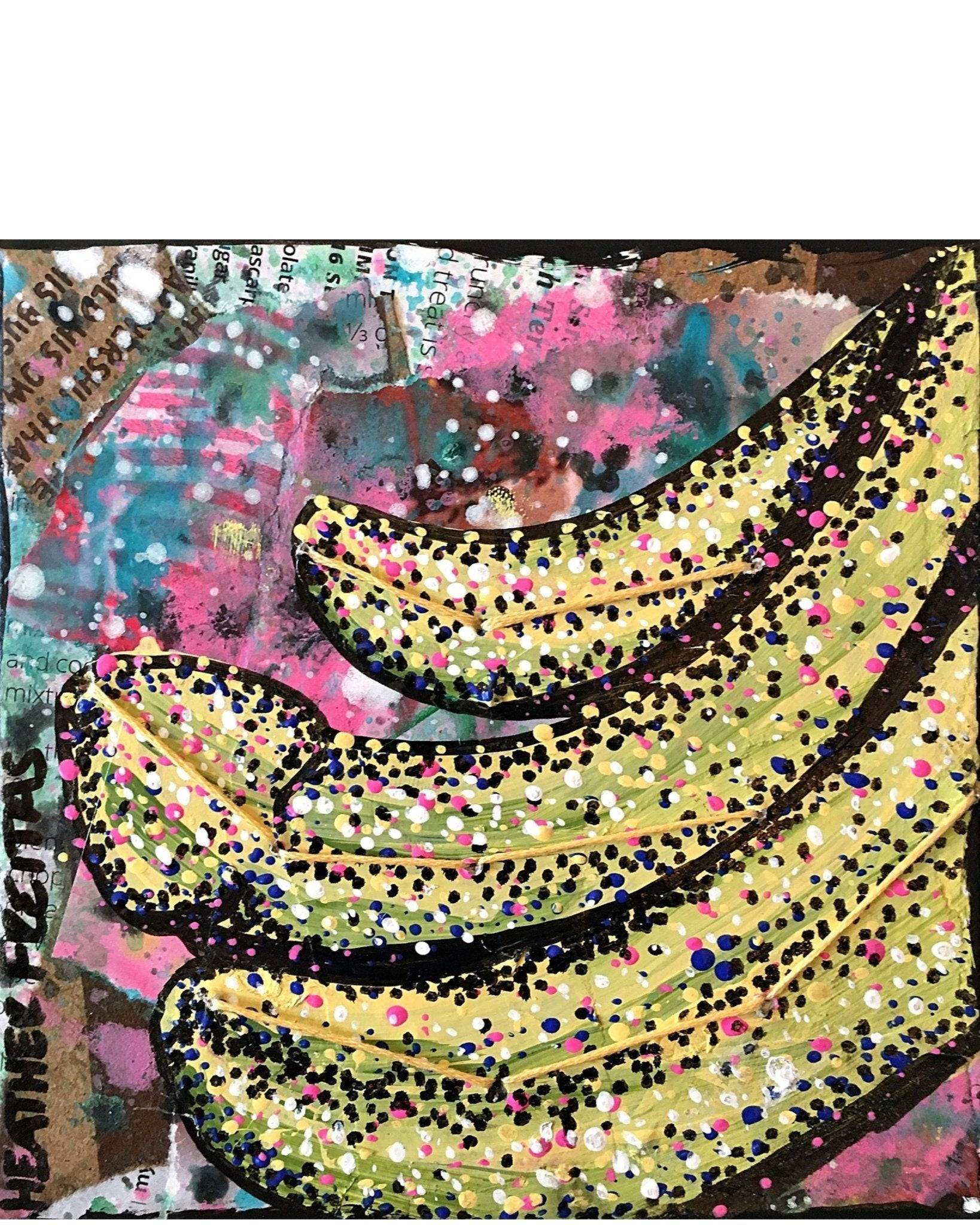 Phallic-C's - Heather Freitas