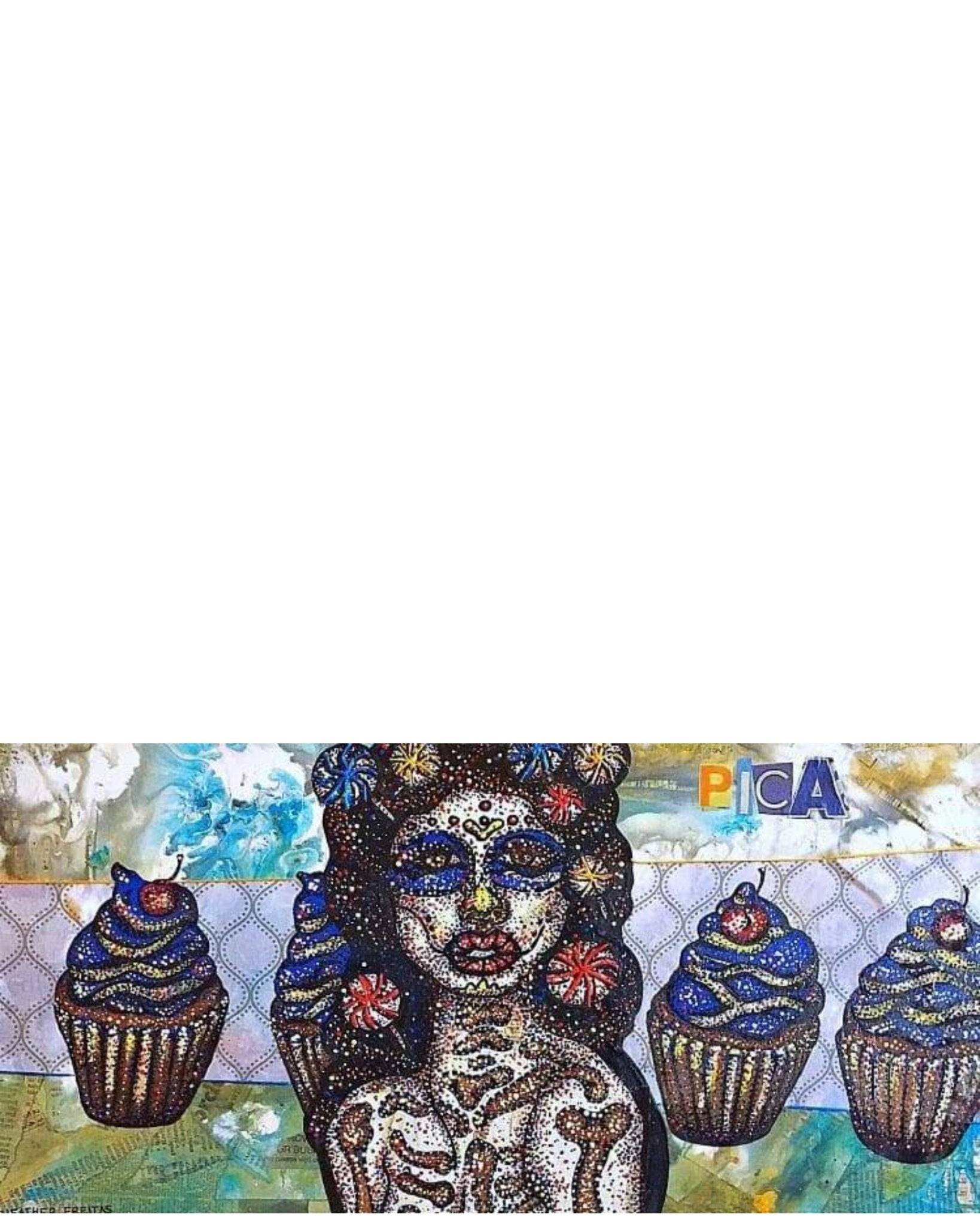 Pica - Heather Freitas