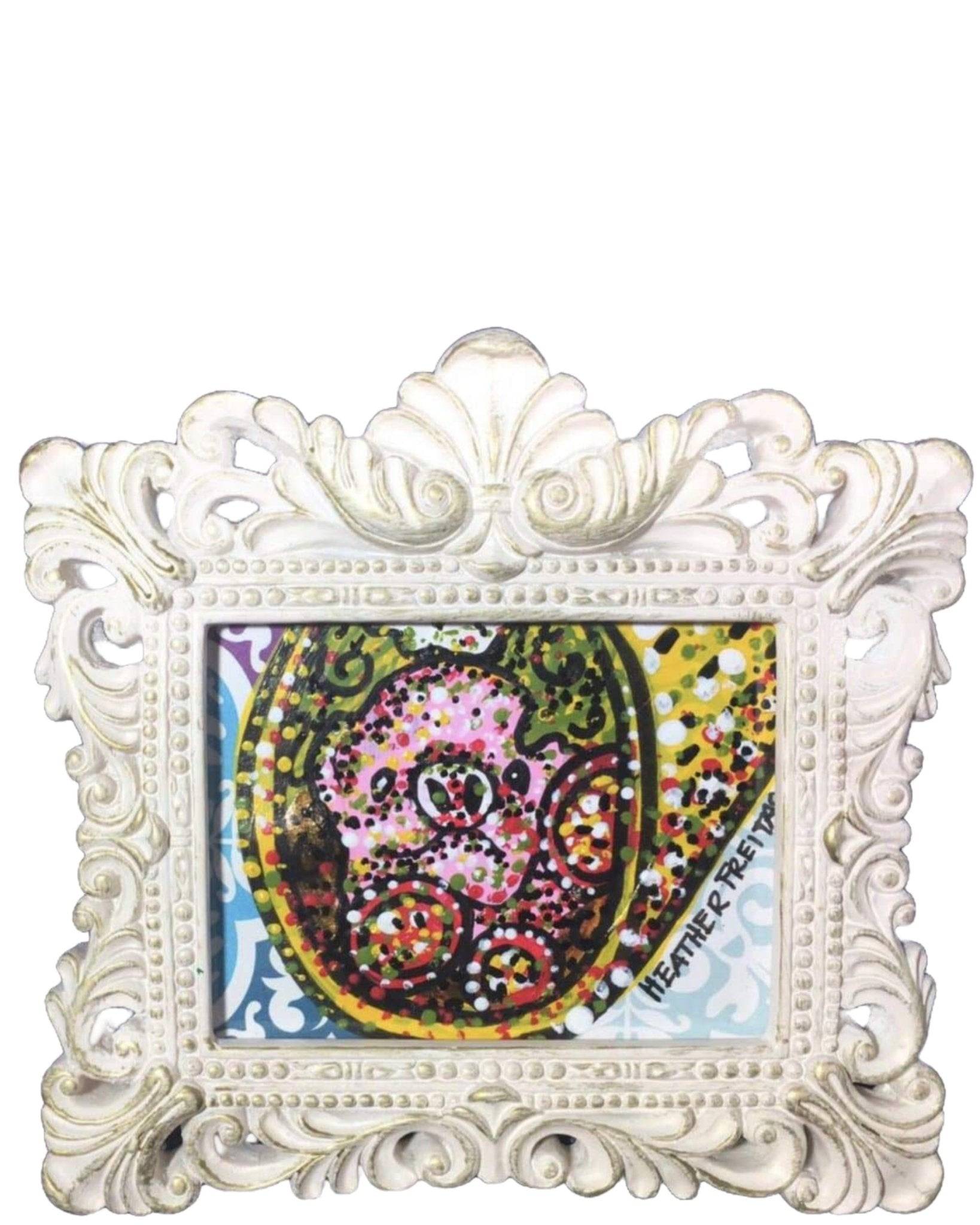 Pig Taco Mini - Heather Freitas