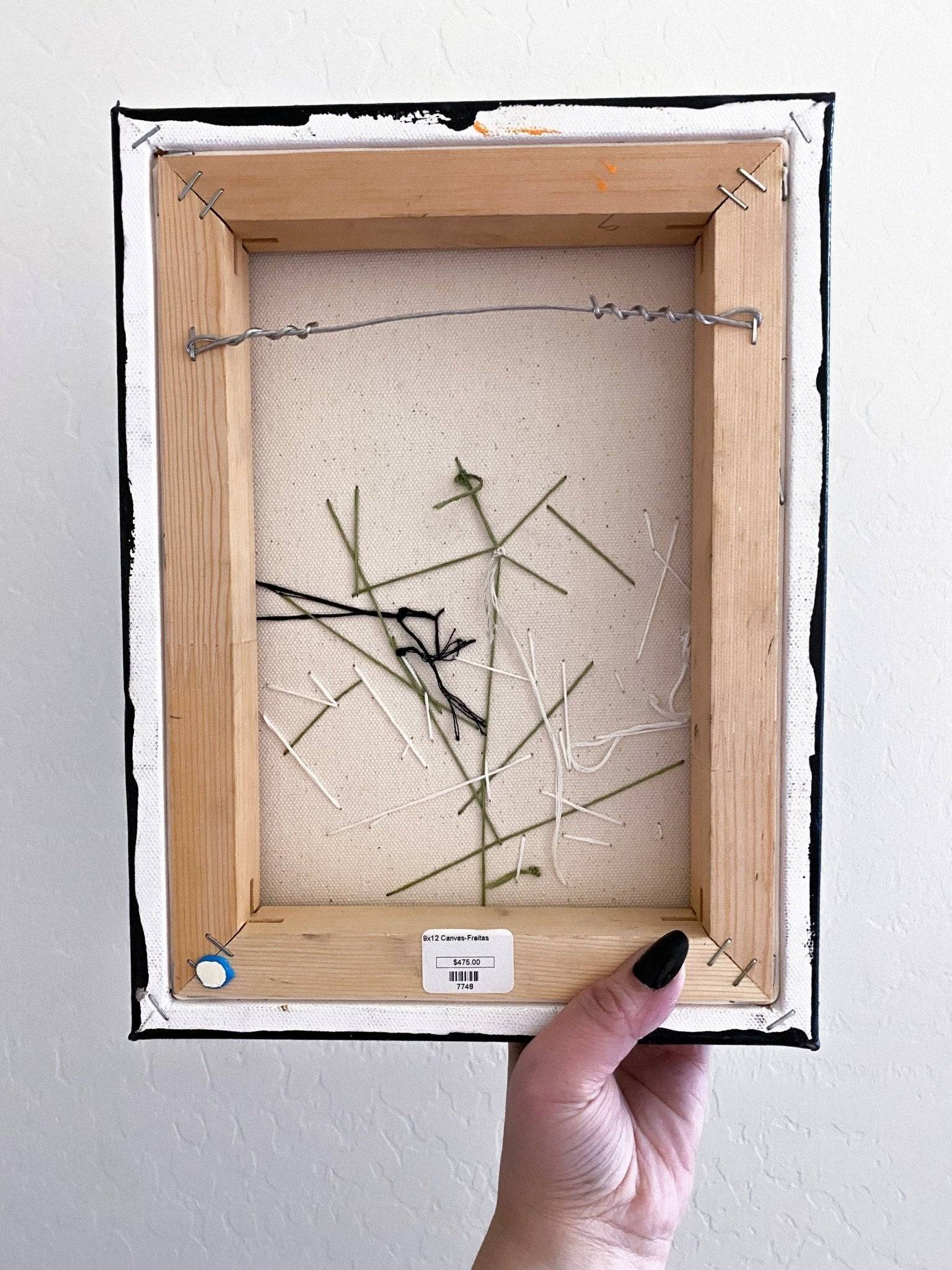 Pima Pineapple Cactus Heather Freitas