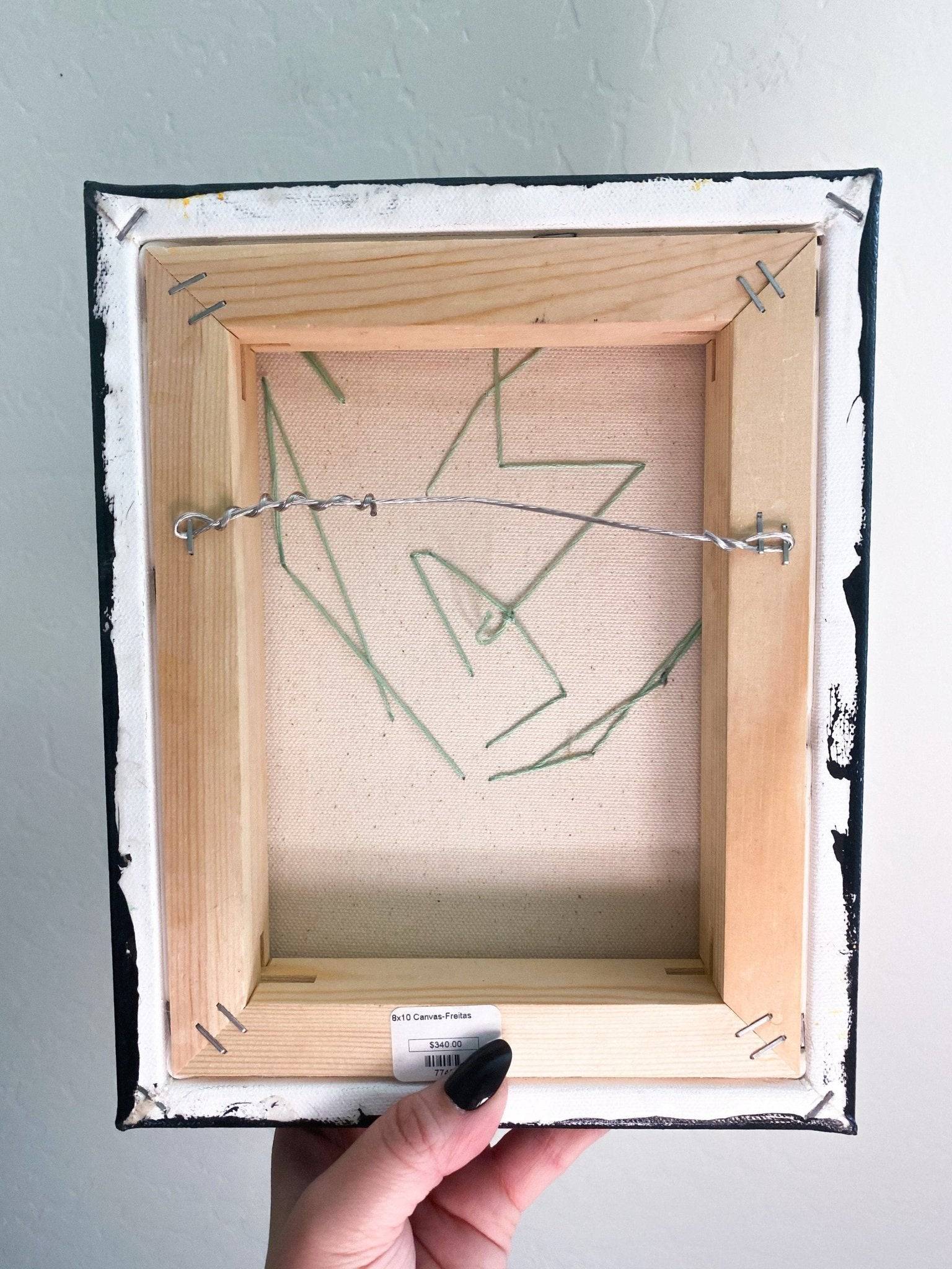 Say Aloe To My Little Friend Heather Freitas