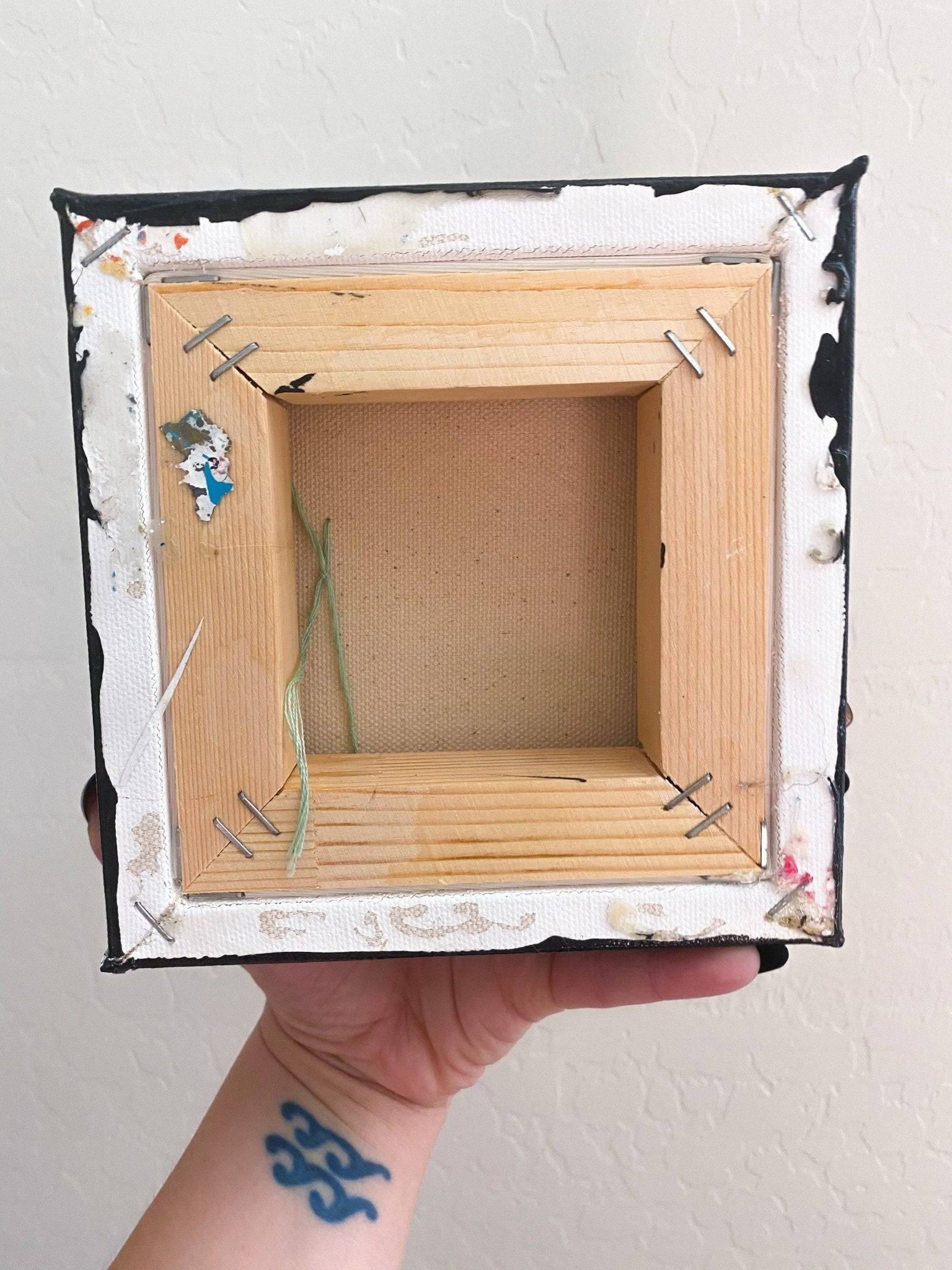 No More Trouble - Bob Marley Heather Freitas