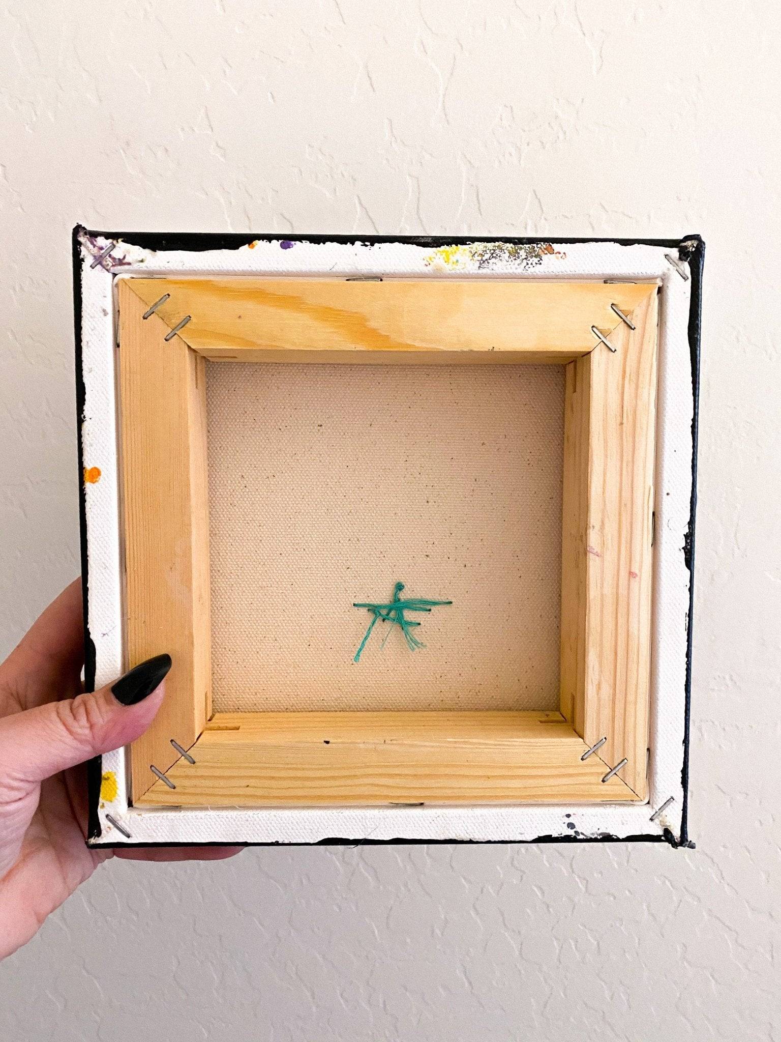 Peace Frida Heather Freitas