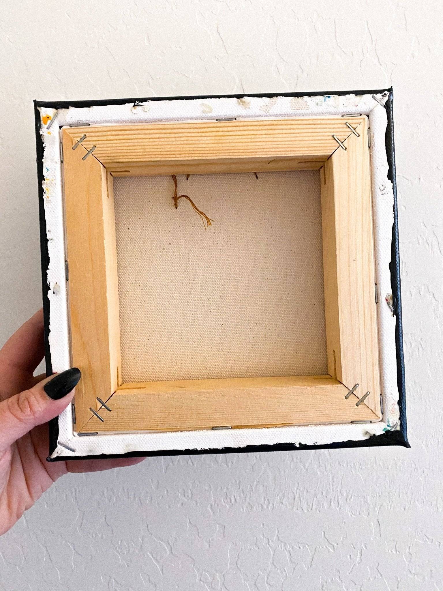 Stay Classy - Frida Heather Freitas