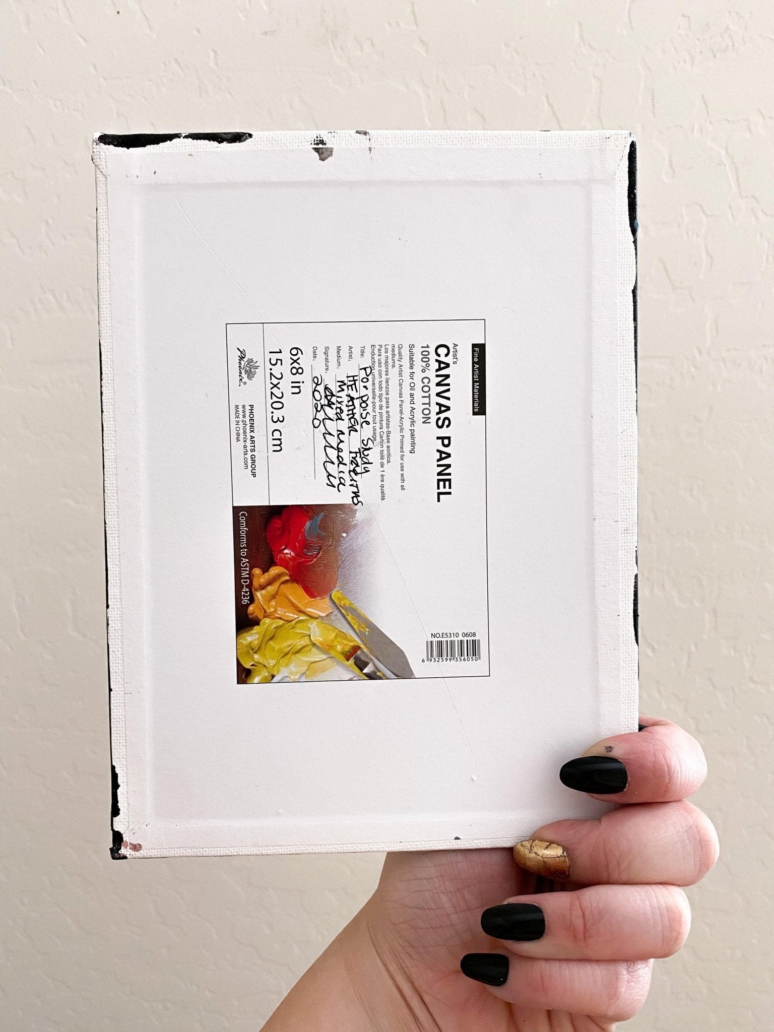 Porpoise Study Heather Freitas