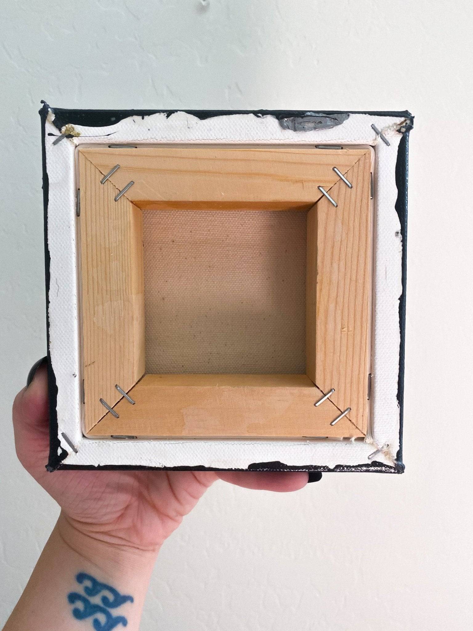 Pouty Girl Heather Freitas