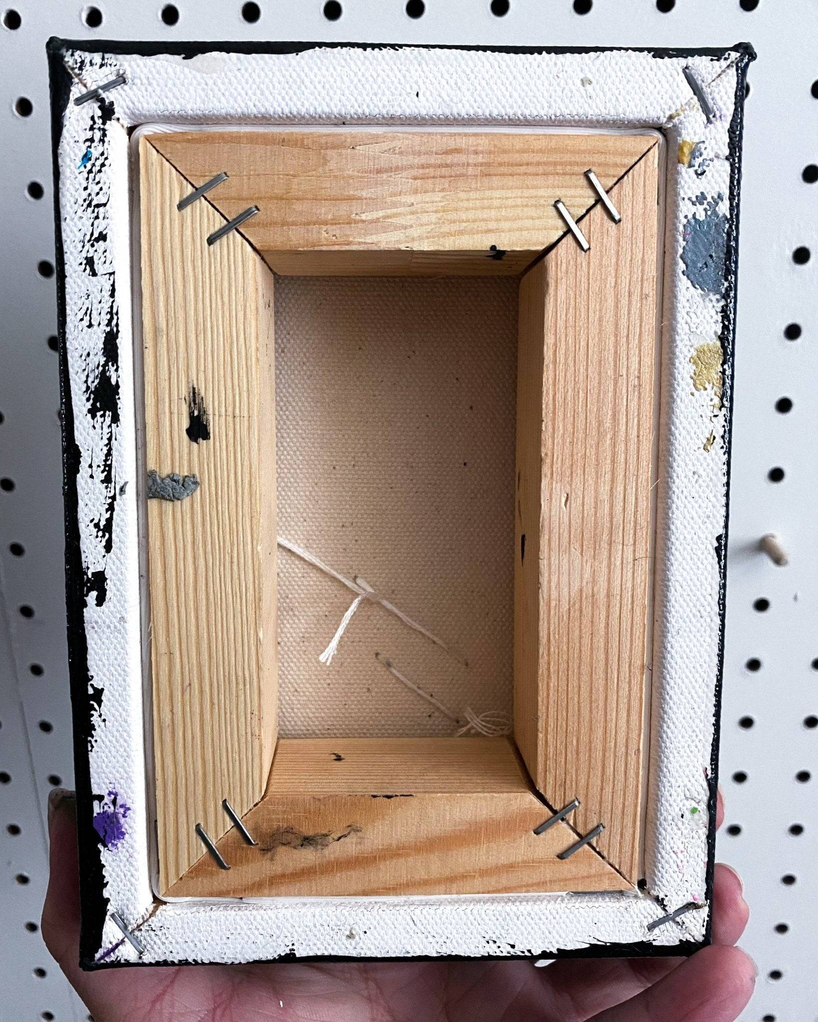 Powder - Heather Freitas