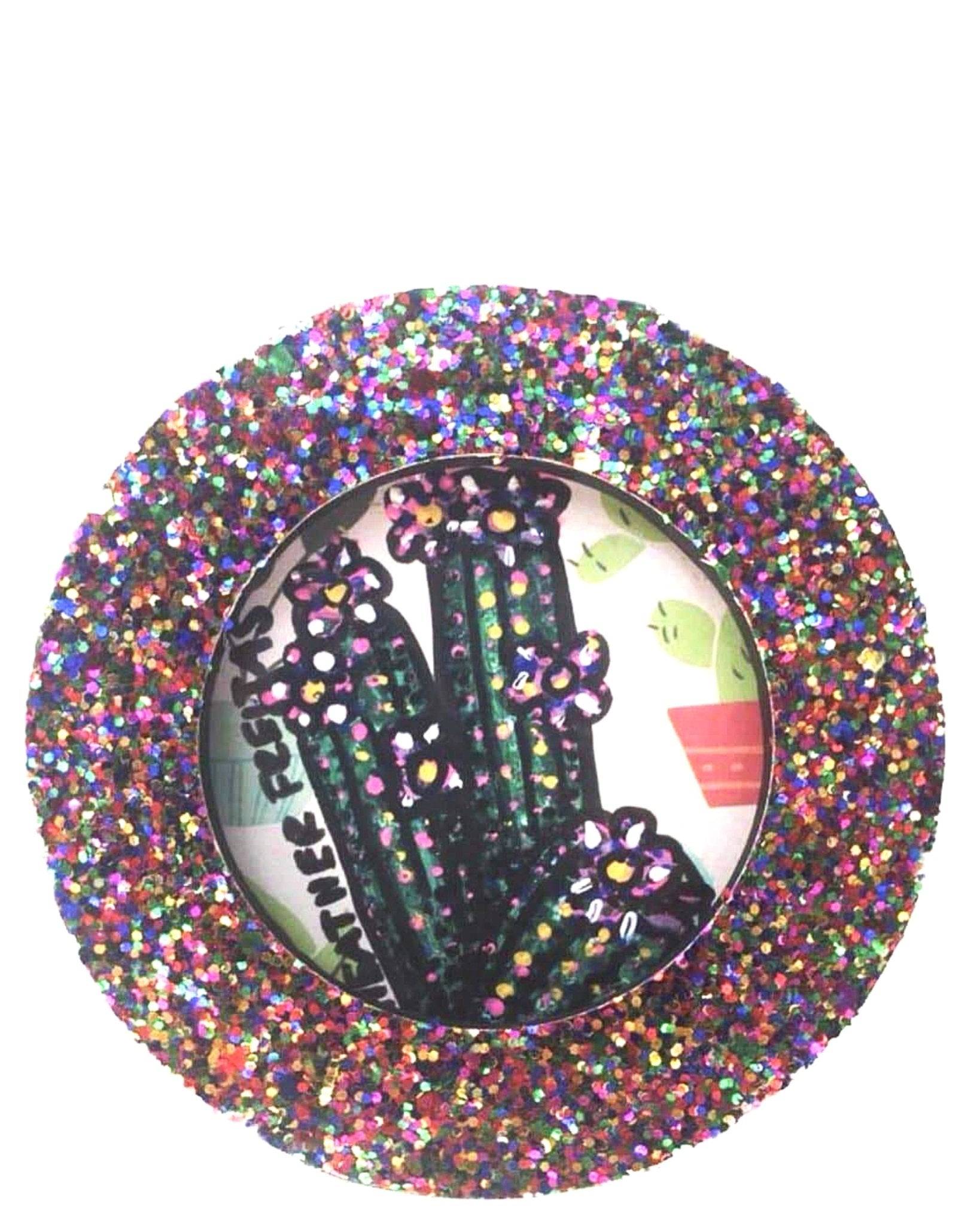 Prickly mini - Heather Freitas