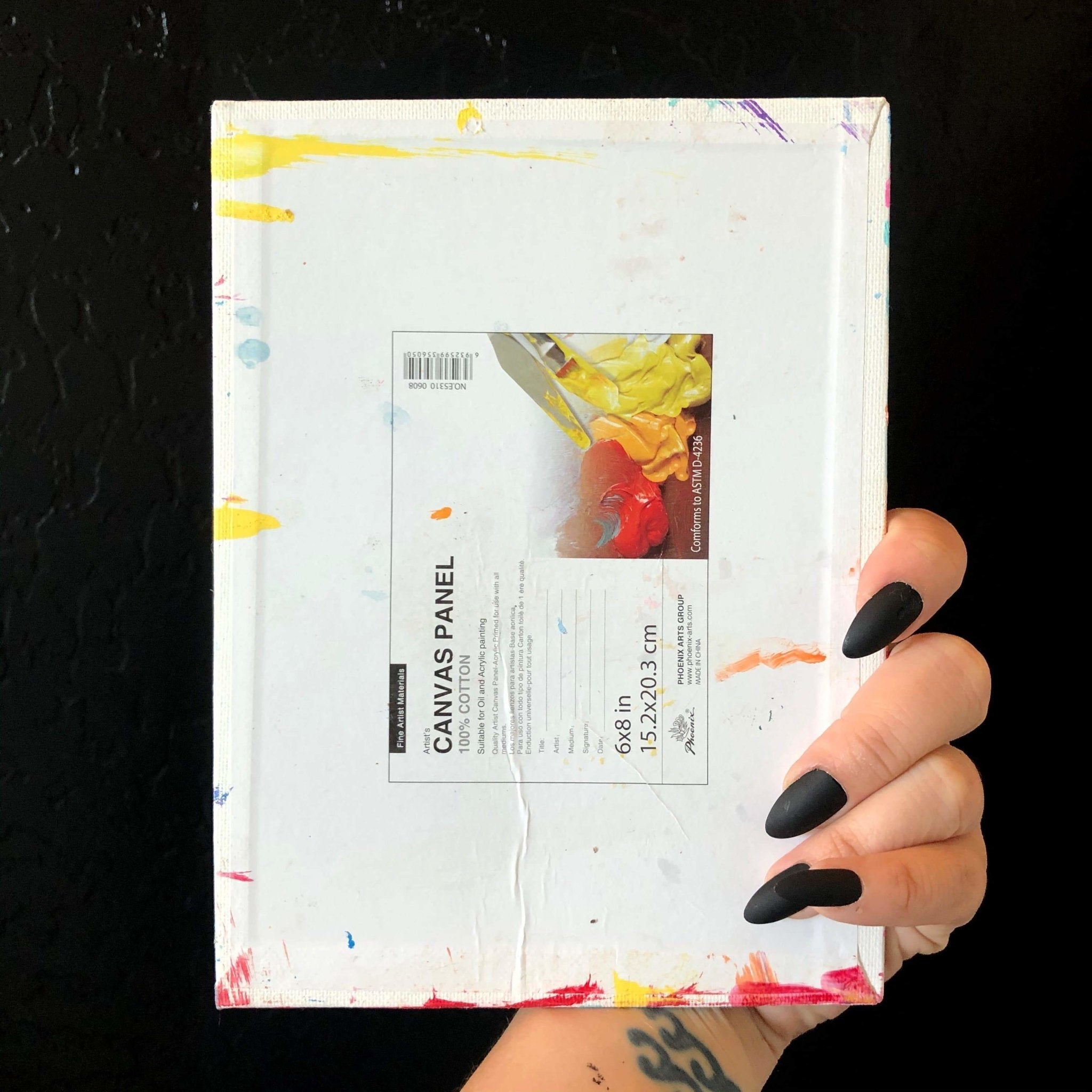 Prickly Pear Passions Heather Freitas